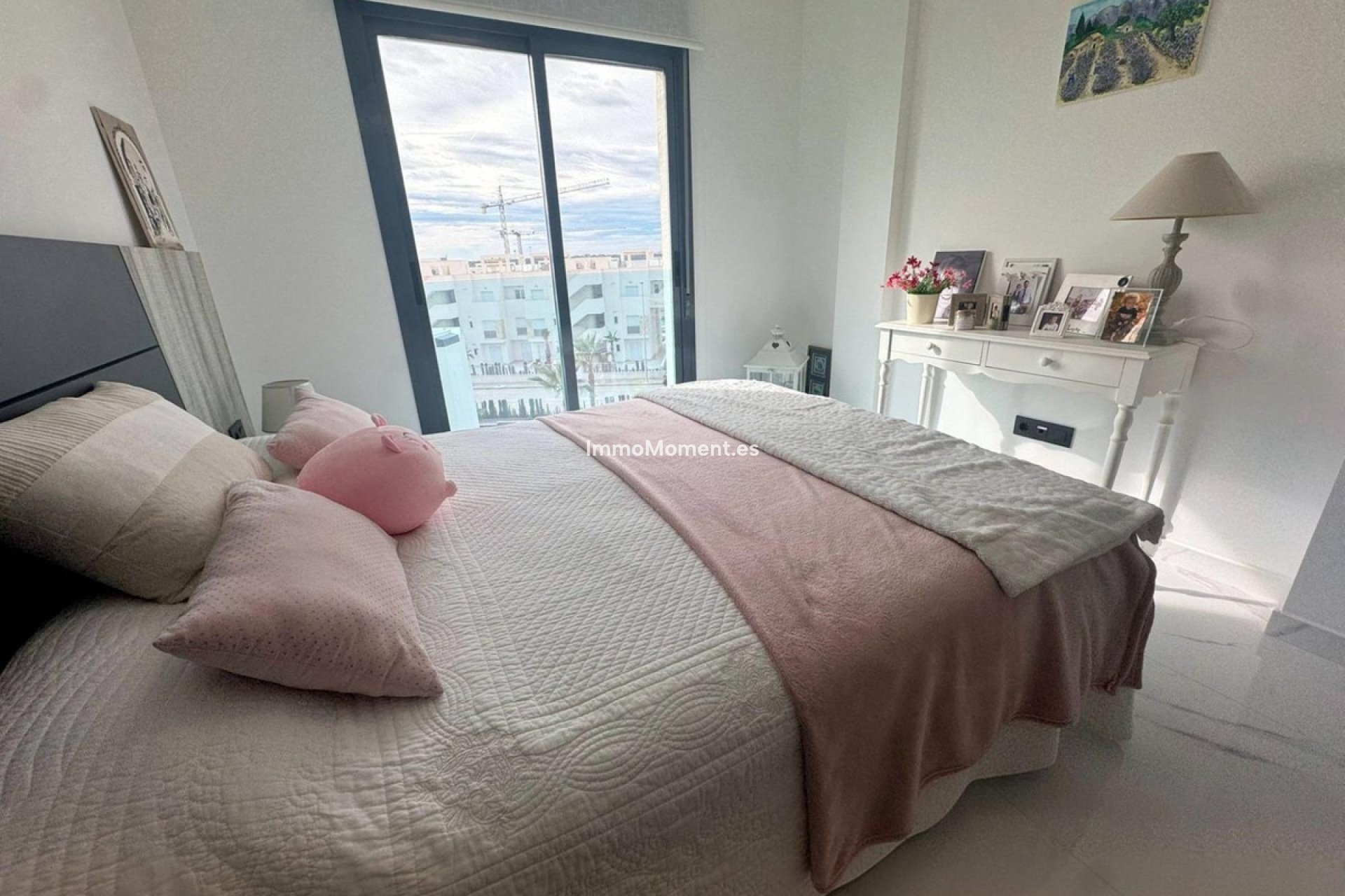 Reventa - Villa independiente - Guardamar del Segura - Urbanización El Raso