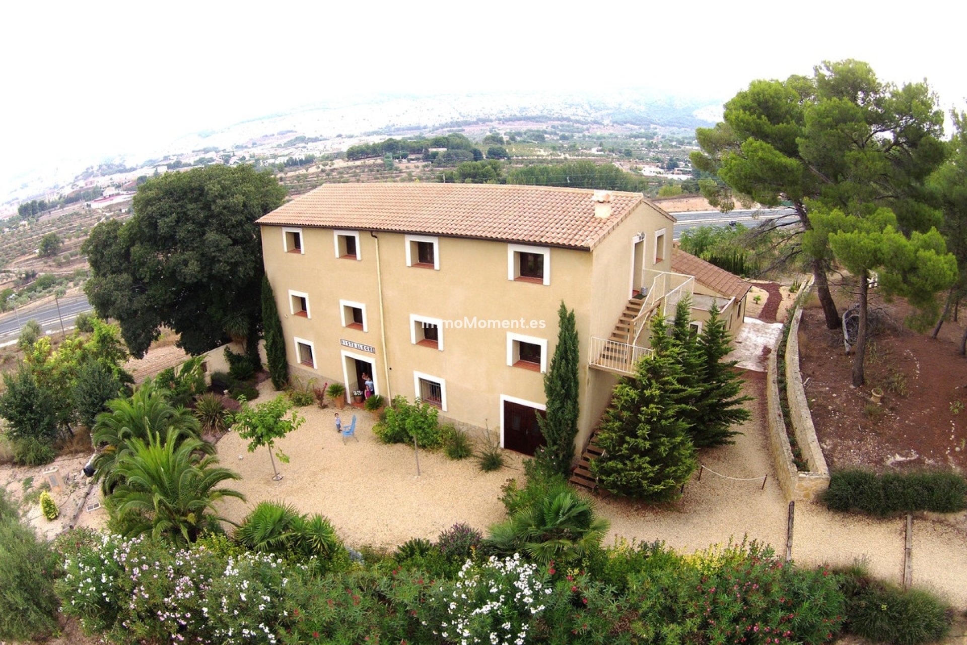 Reventa - Villa independiente - Ibi - Ibi Centro