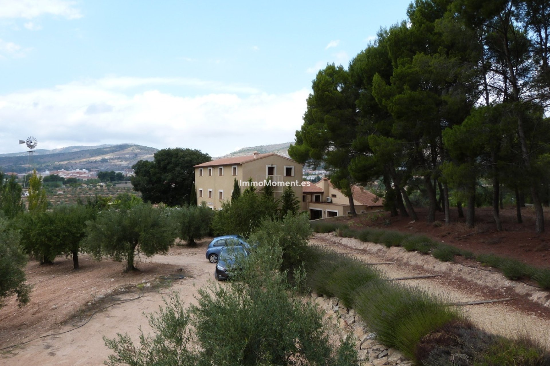 Reventa - Villa independiente - Ibi - Ibi Centro