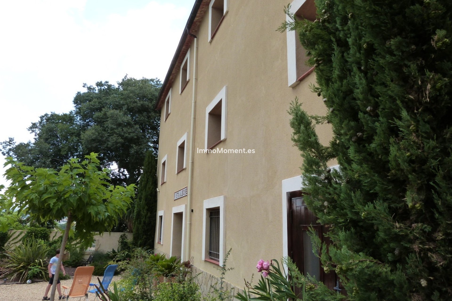 Reventa - Villa independiente - Ibi - Ibi Centro