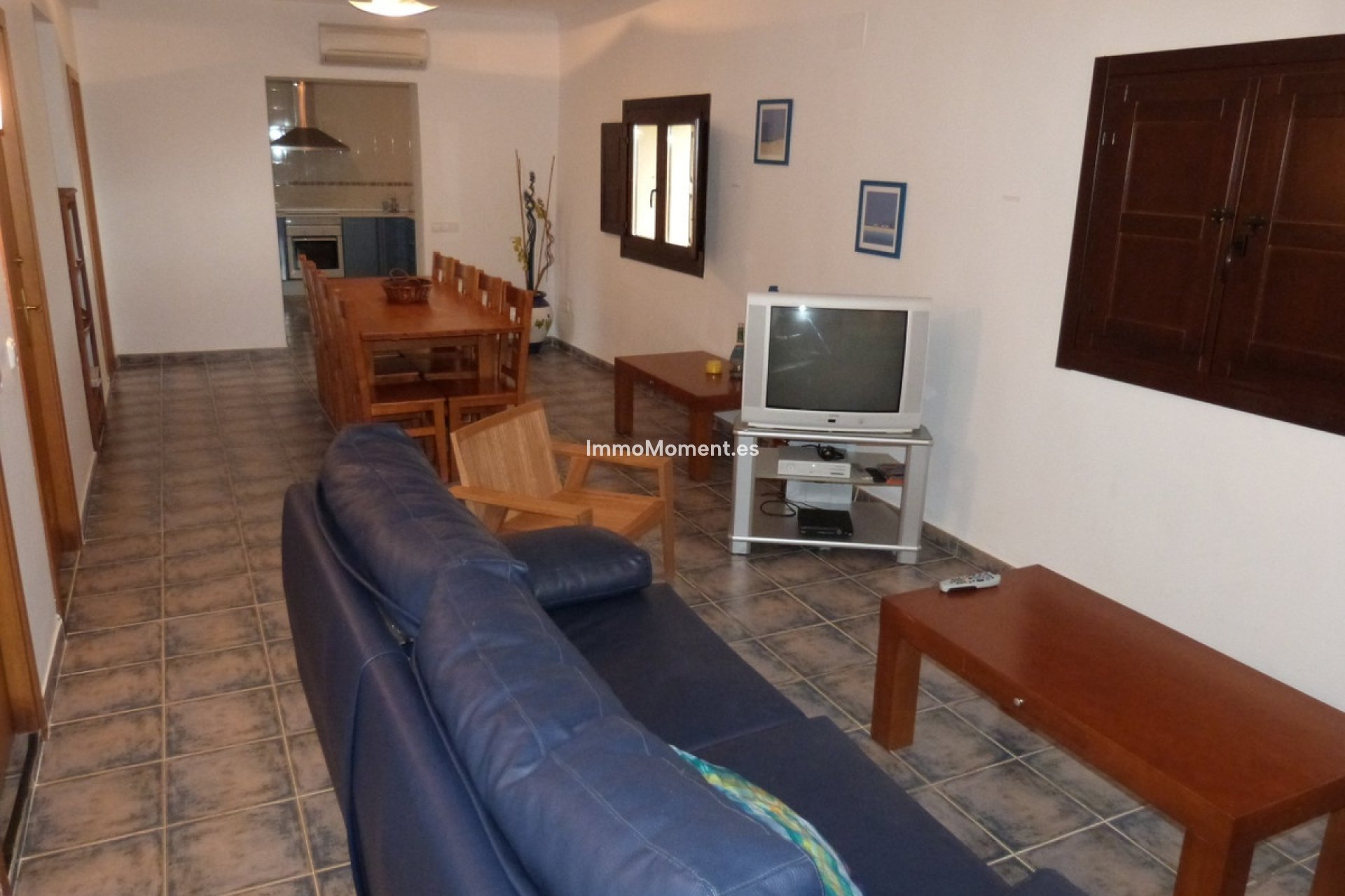 Reventa - Villa independiente - Ibi - Ibi Centro