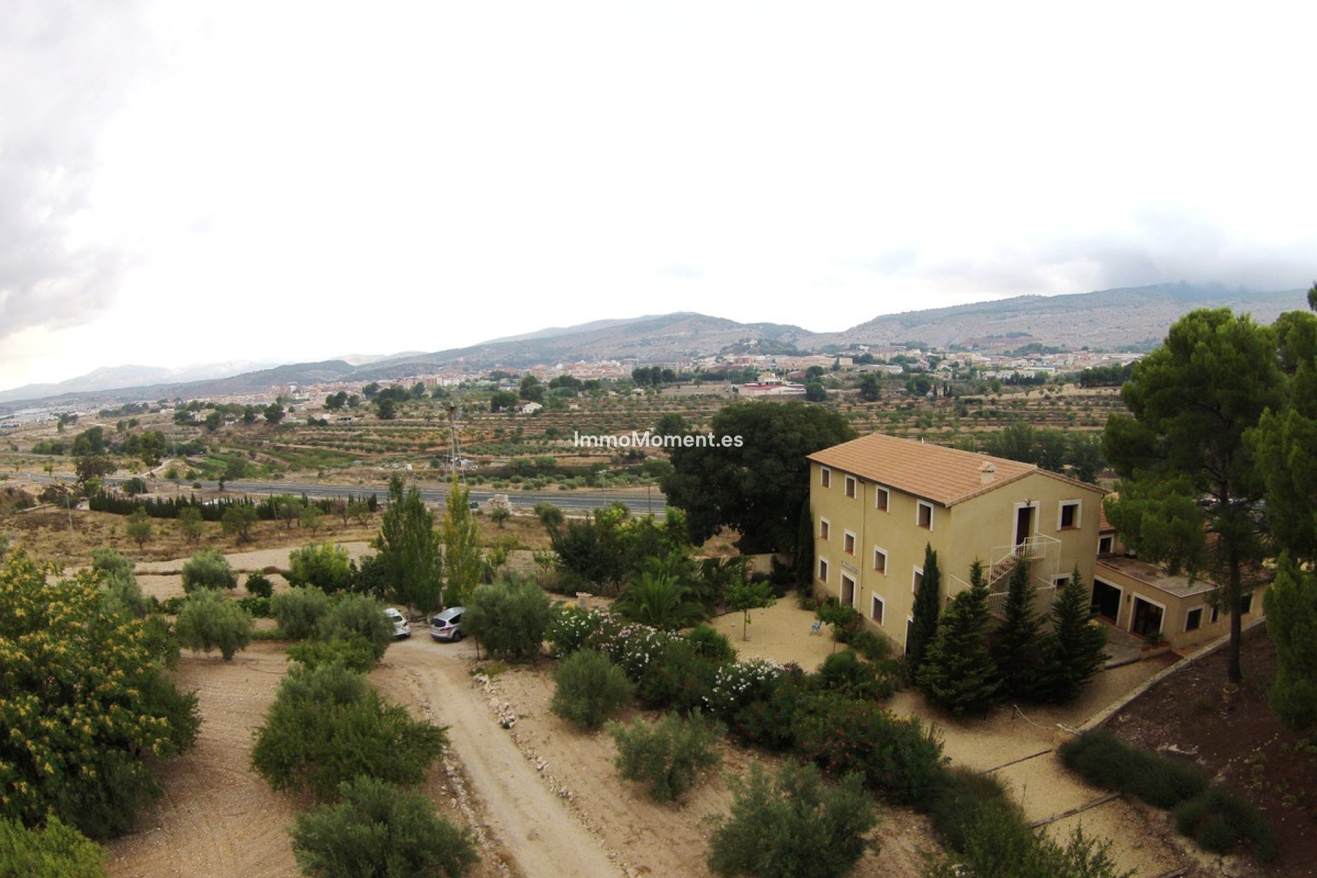 Reventa - Villa independiente - Ibi - Ibi Centro