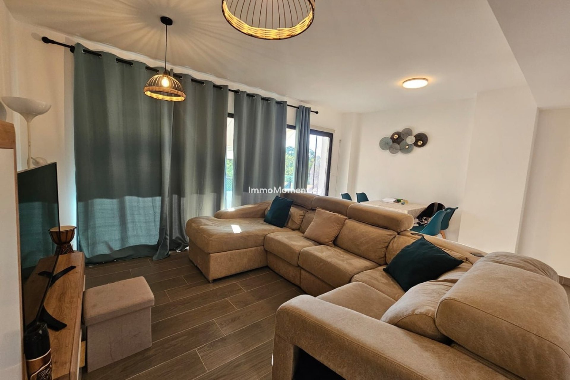 Reventa - Villa independiente - Interior  - Alhaurín de la Torre