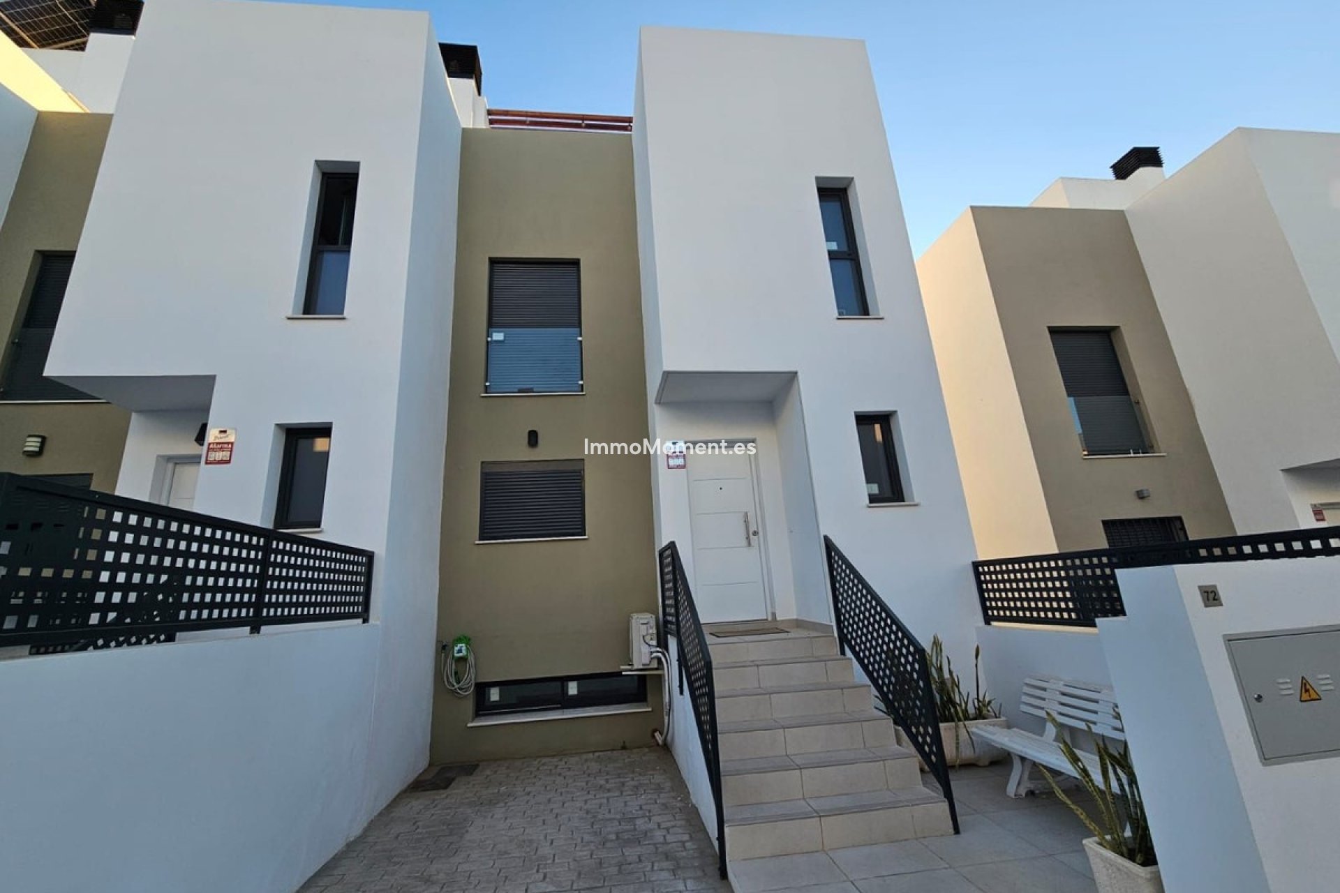 Reventa - Villa independiente - Interior  - Alhaurín de la Torre