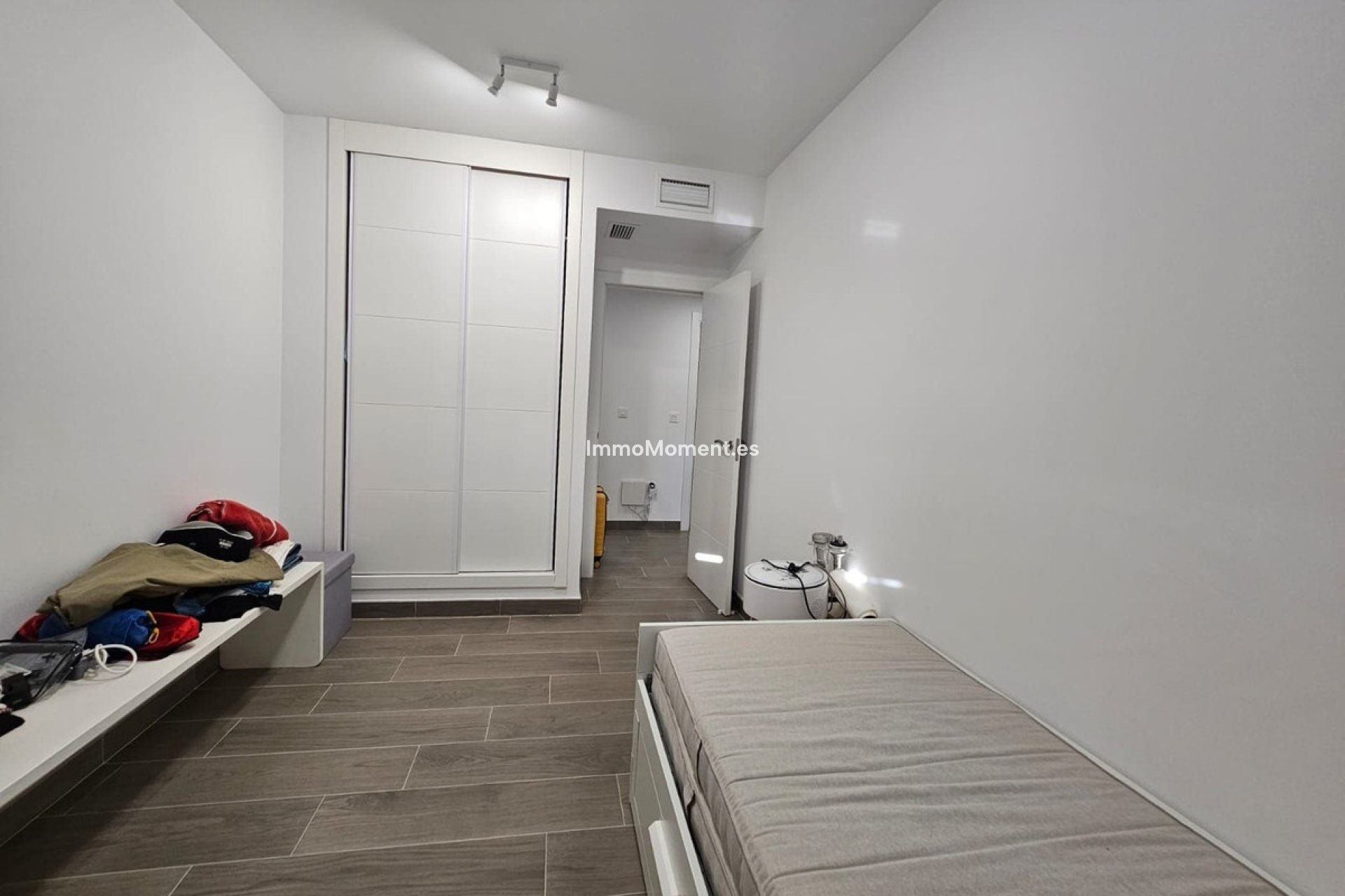 Reventa - Villa independiente - Interior  - Alhaurín de la Torre