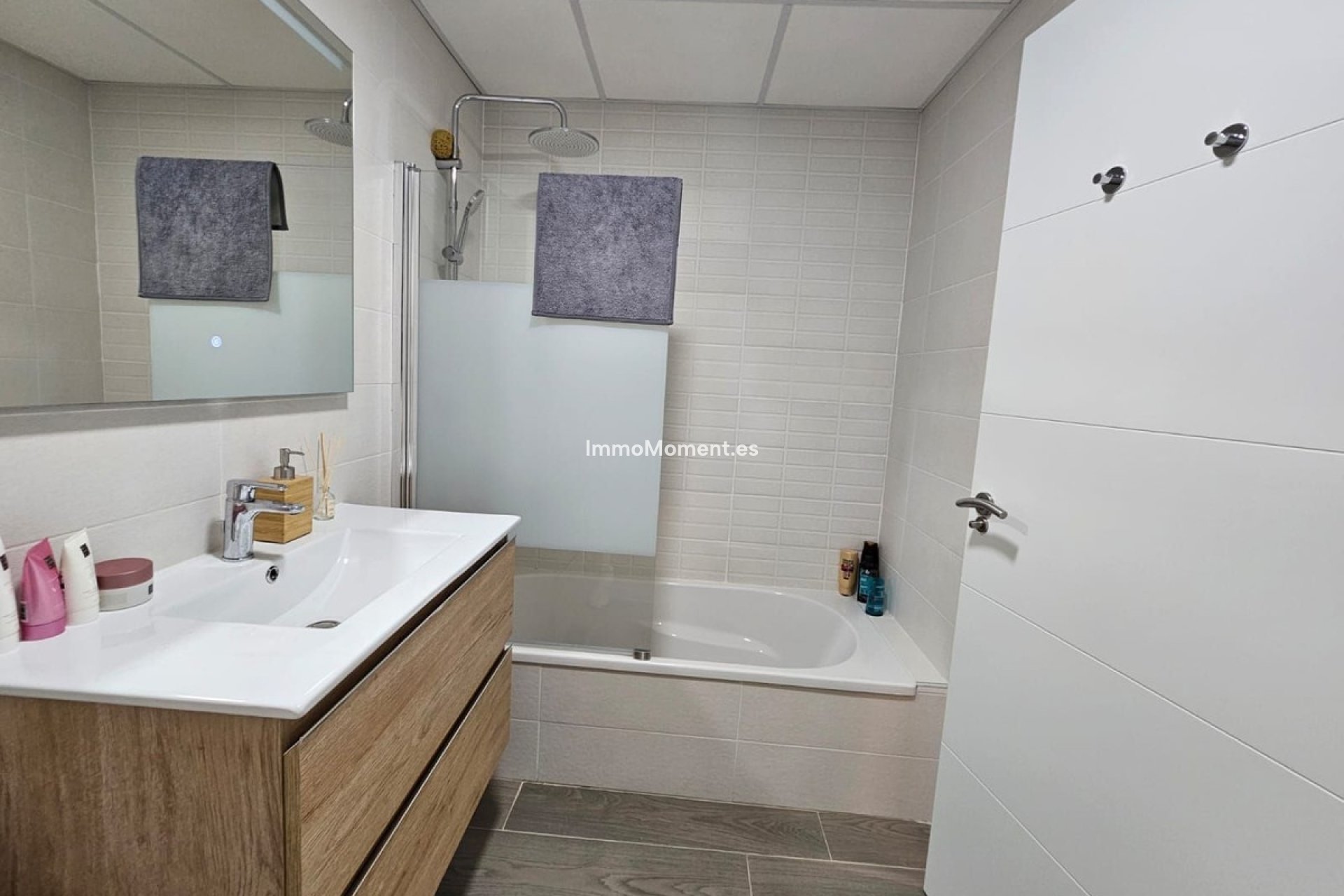 Reventa - Villa independiente - Interior  - Alhaurín de la Torre