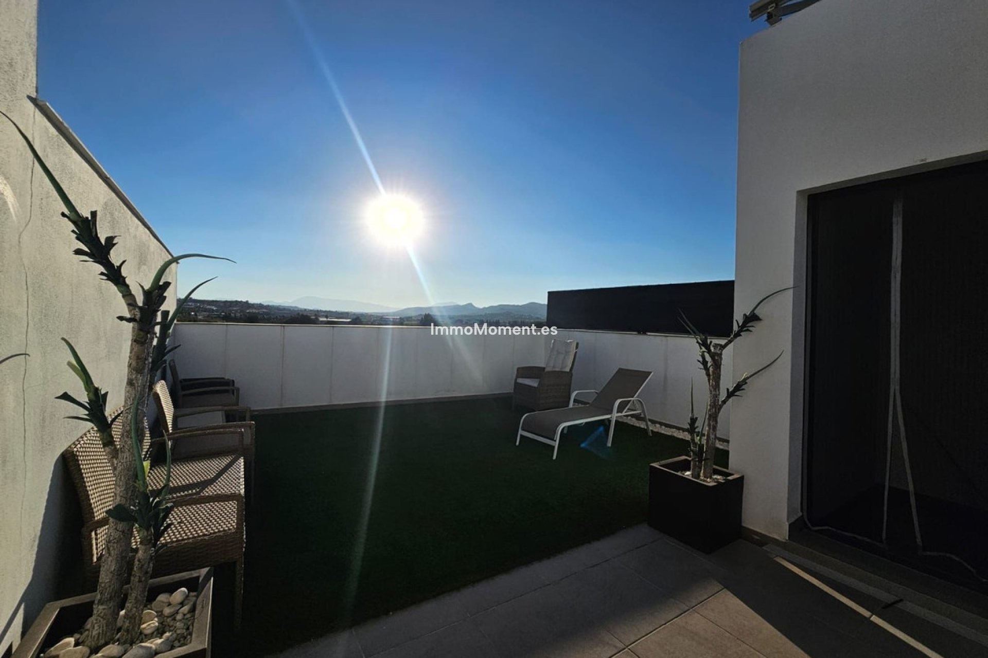 Reventa - Villa independiente - Interior  - Alhaurín de la Torre