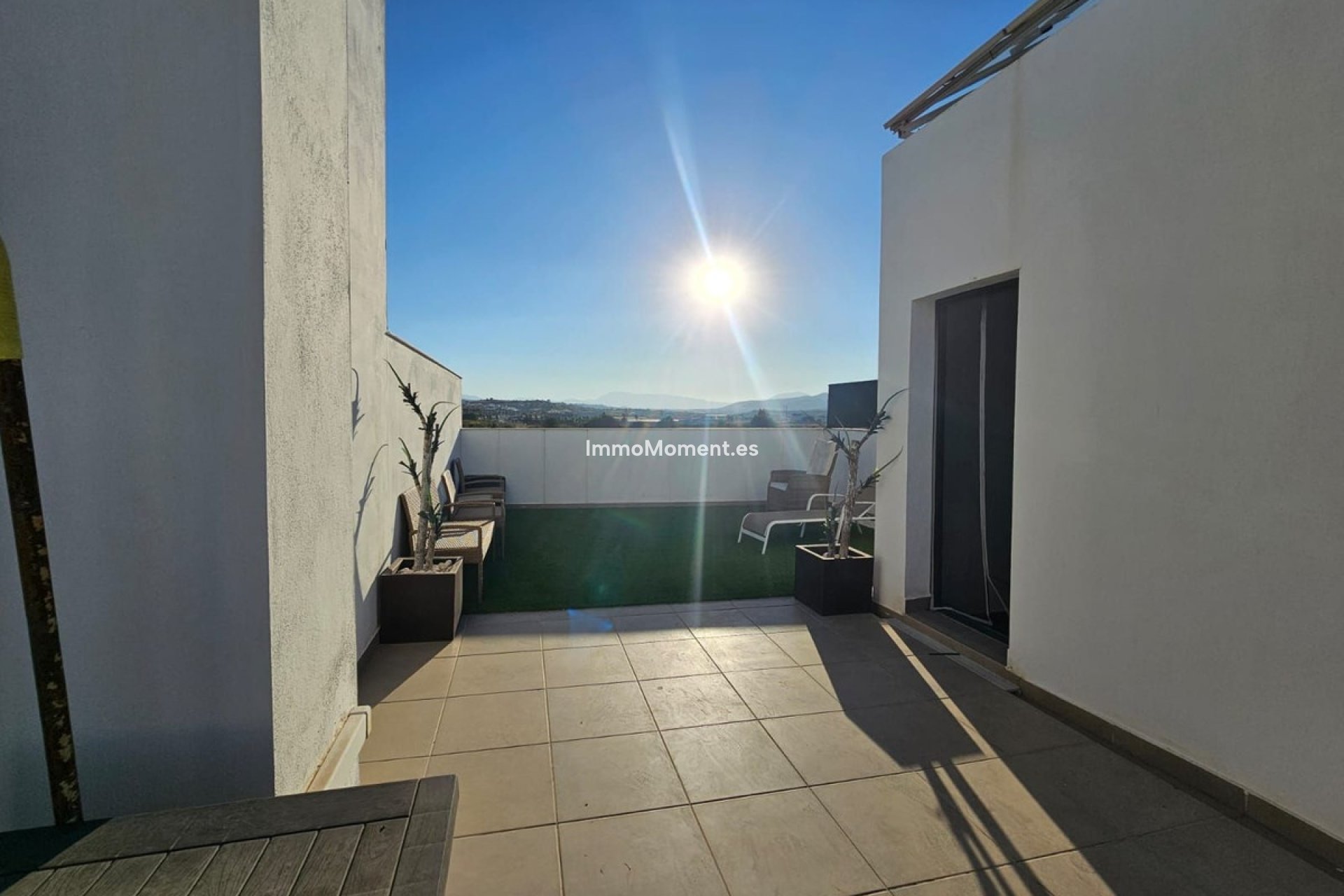 Reventa - Villa independiente - Interior  - Alhaurín de la Torre