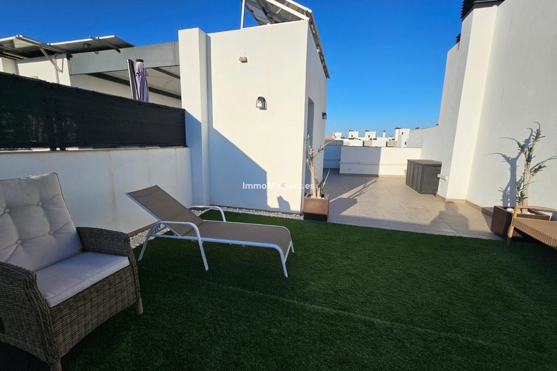 Reventa - Villa independiente - Interior  - Alhaurín de la Torre