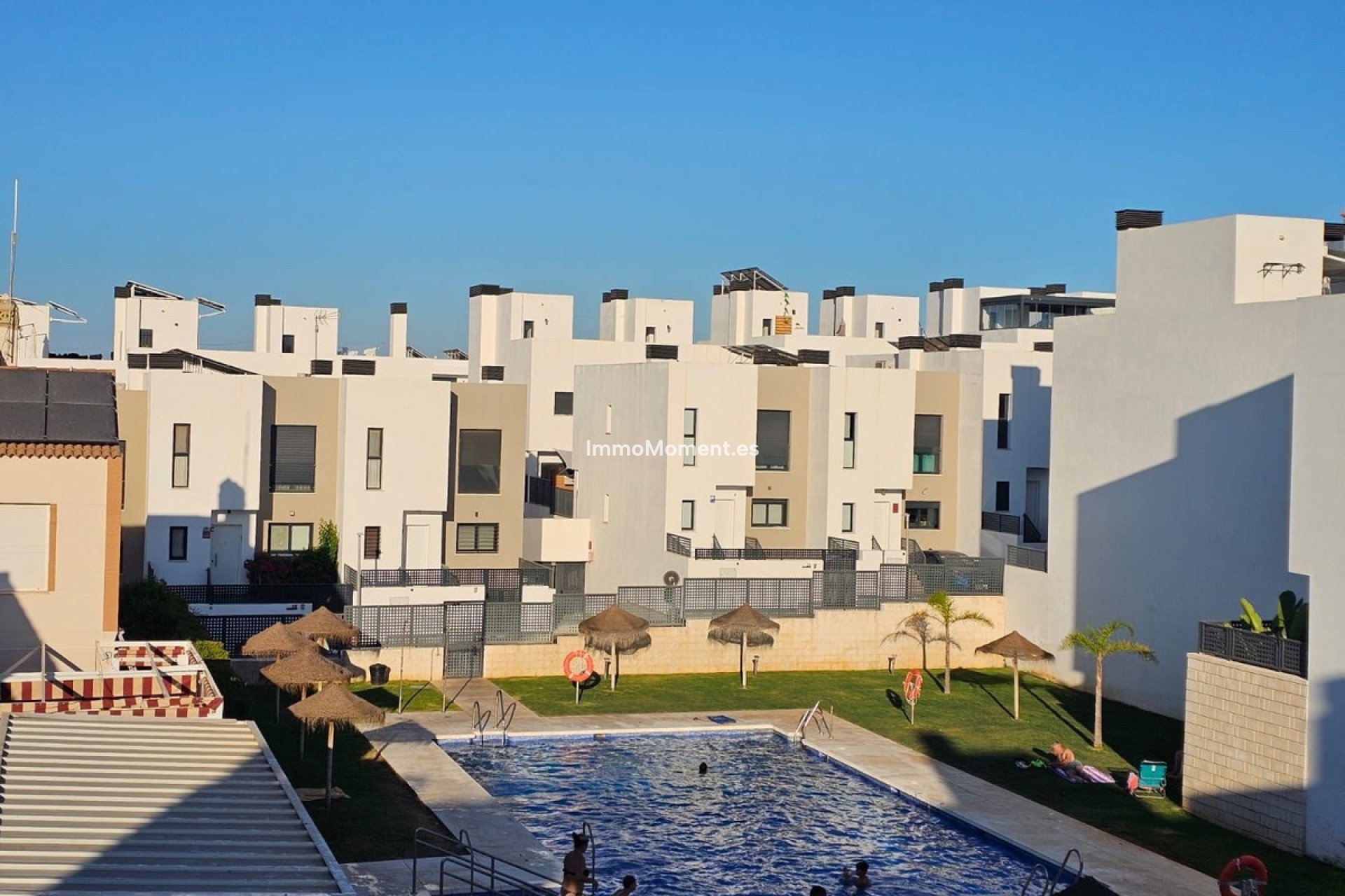 Reventa - Villa independiente - Interior  - Alhaurín de la Torre