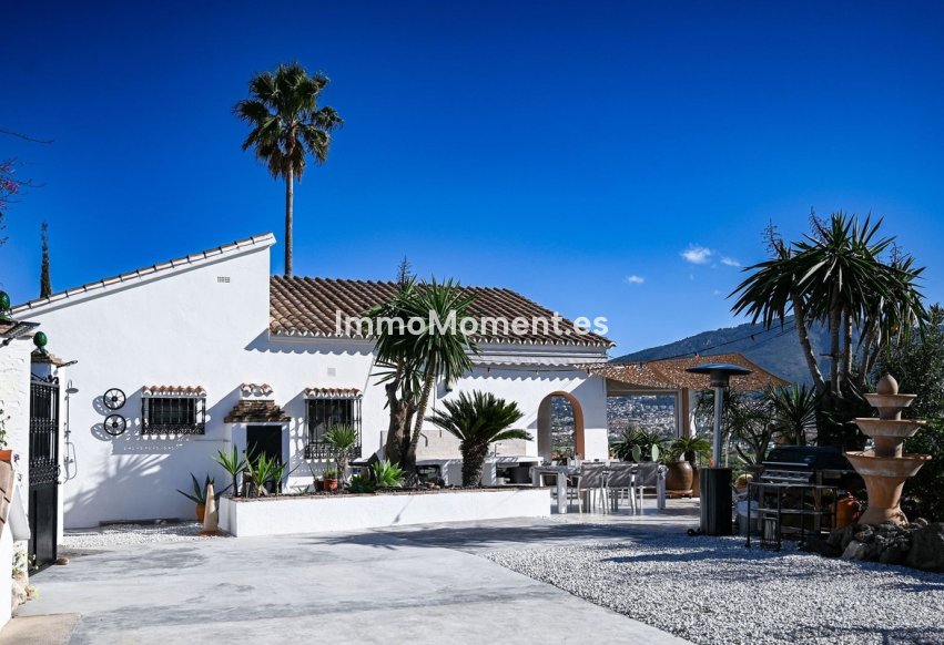 Reventa - Villa independiente - Interior  - Alhaurín de la Torre