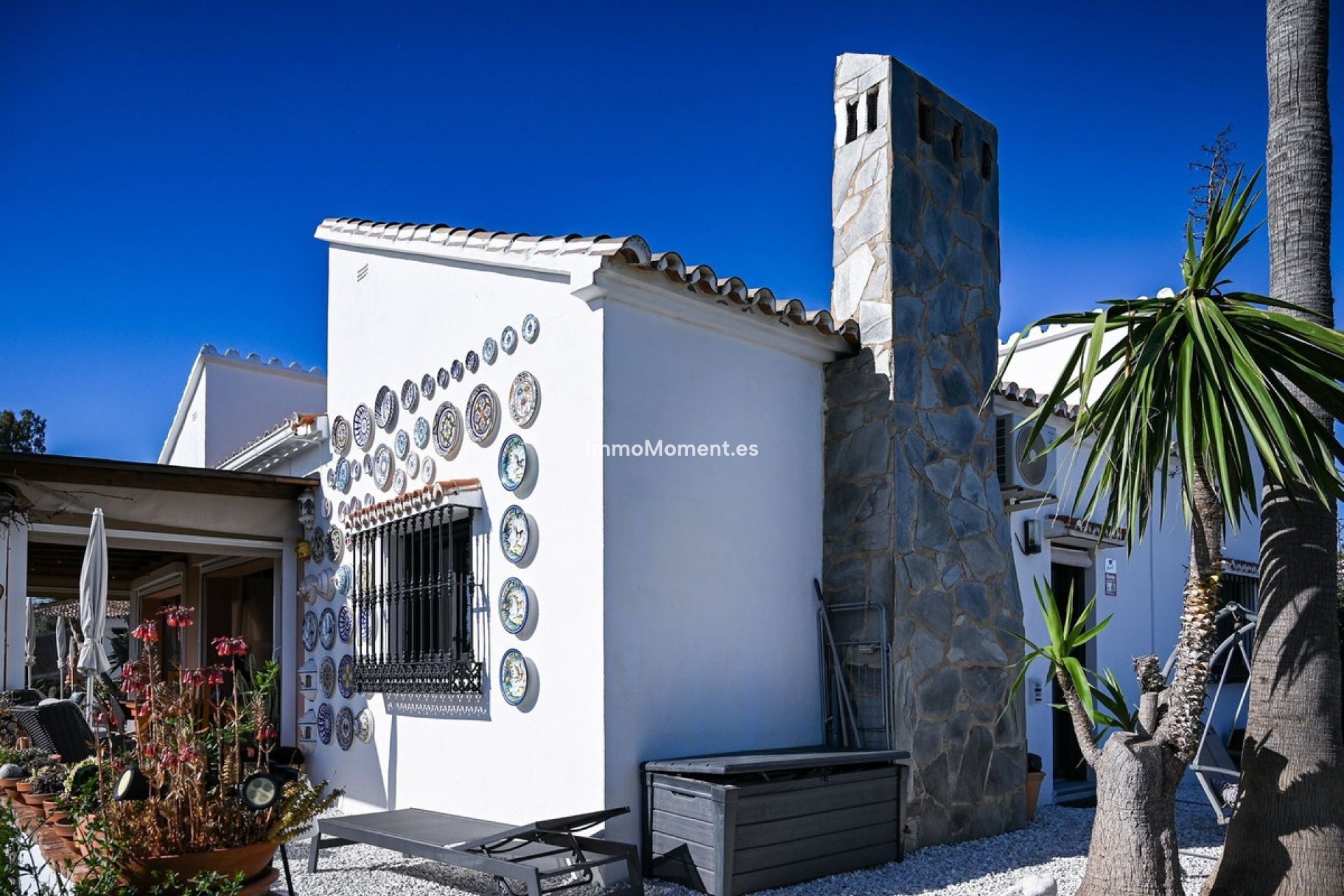 Reventa - Villa independiente - Interior  - Alhaurín de la Torre