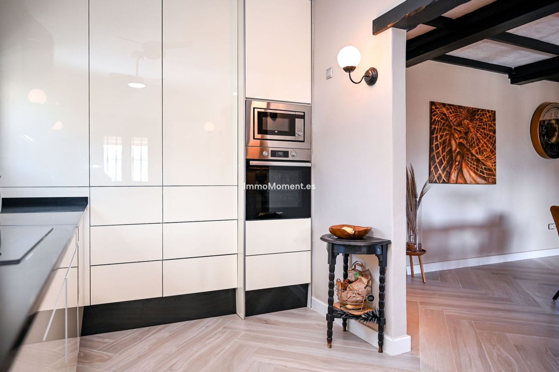 Reventa - Villa independiente - Interior  - Alhaurín de la Torre