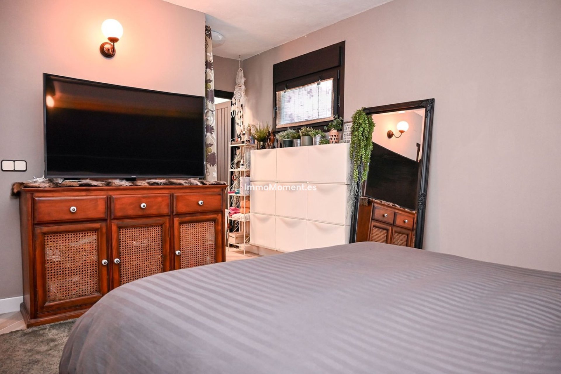 Reventa - Villa independiente - Interior  - Alhaurín de la Torre