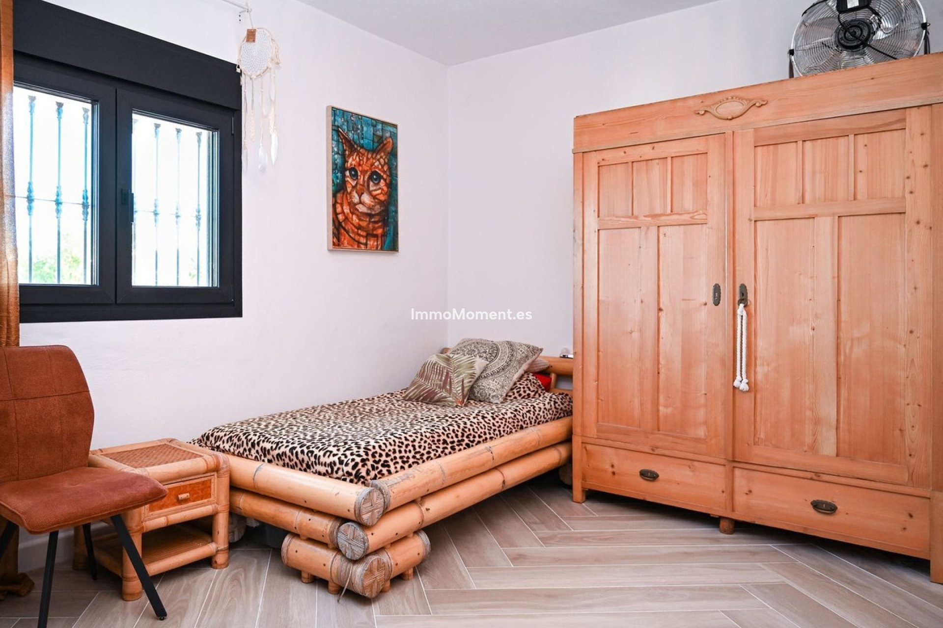 Reventa - Villa independiente - Interior  - Alhaurín de la Torre