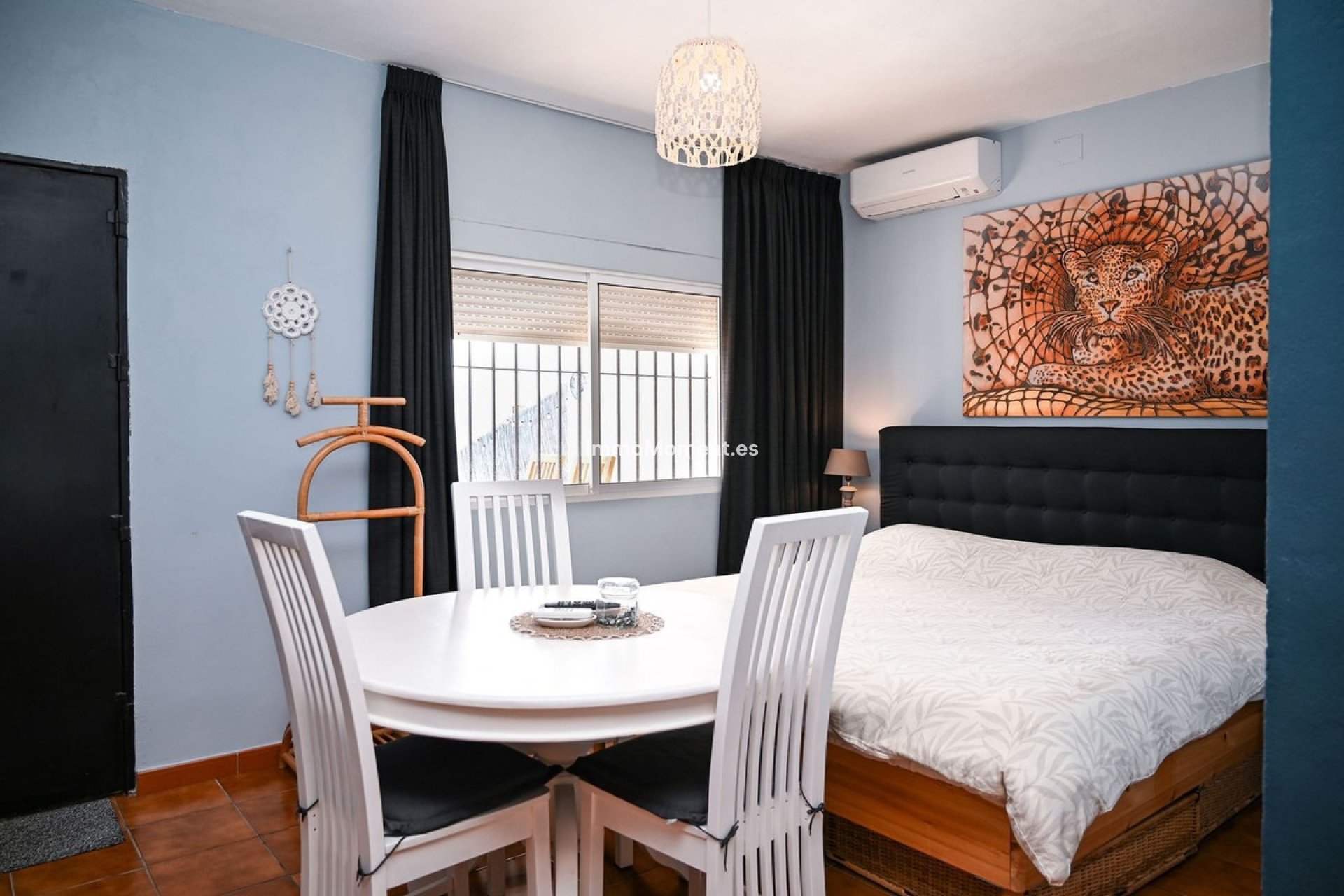 Reventa - Villa independiente - Interior  - Alhaurín de la Torre