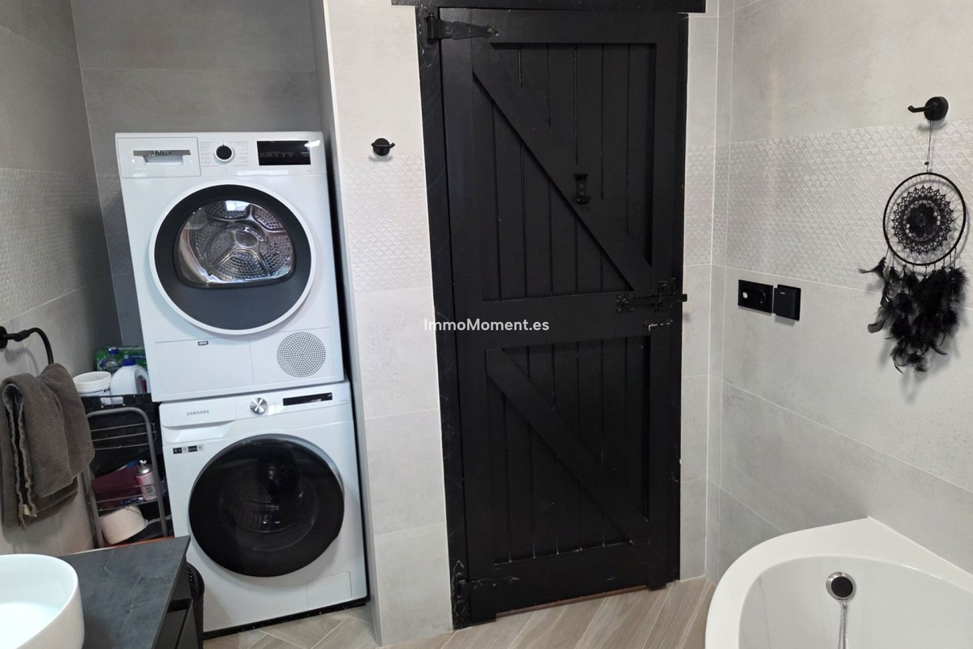 Reventa - Villa independiente - Interior  - Alhaurín de la Torre