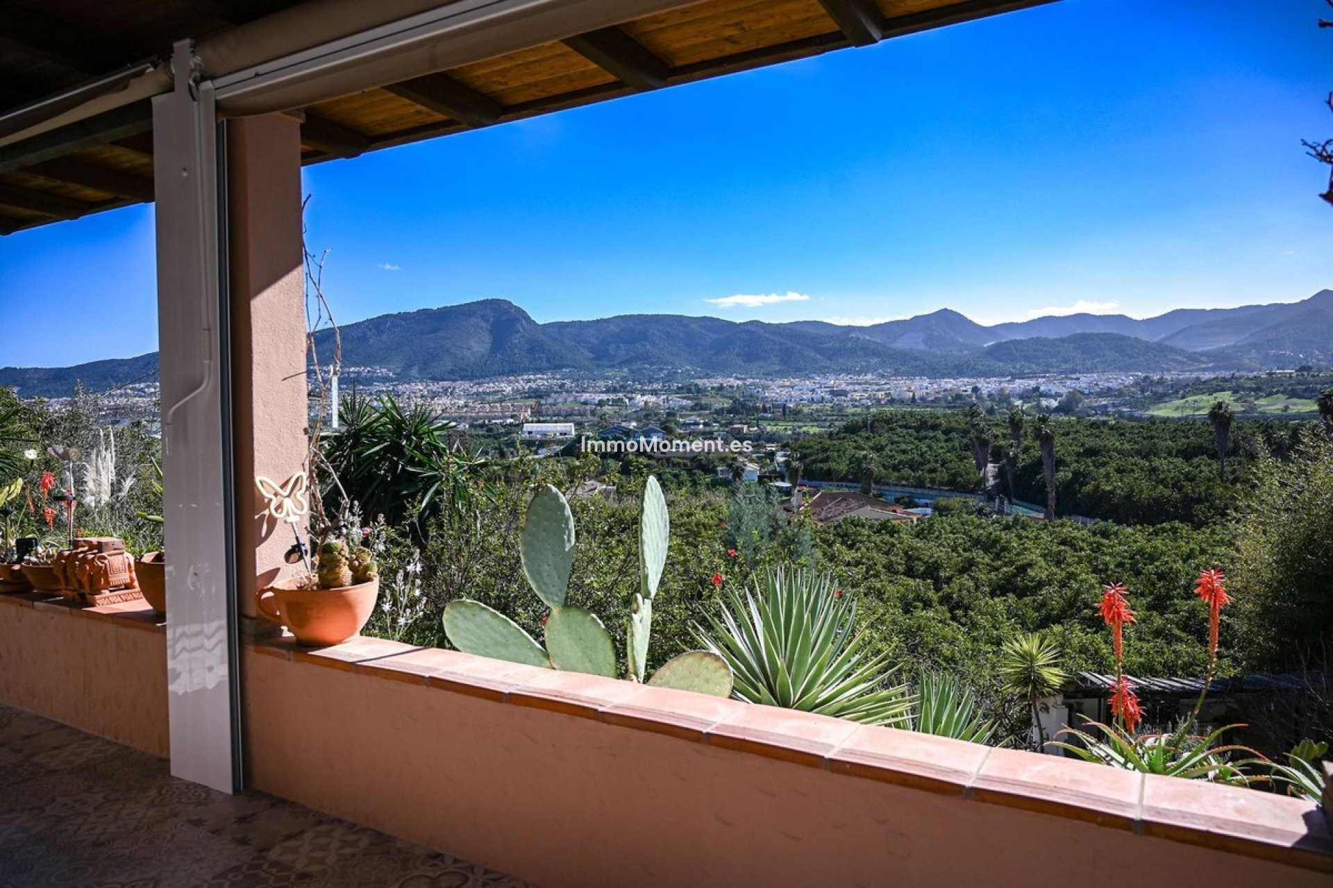 Reventa - Villa independiente - Interior  - Alhaurín de la Torre