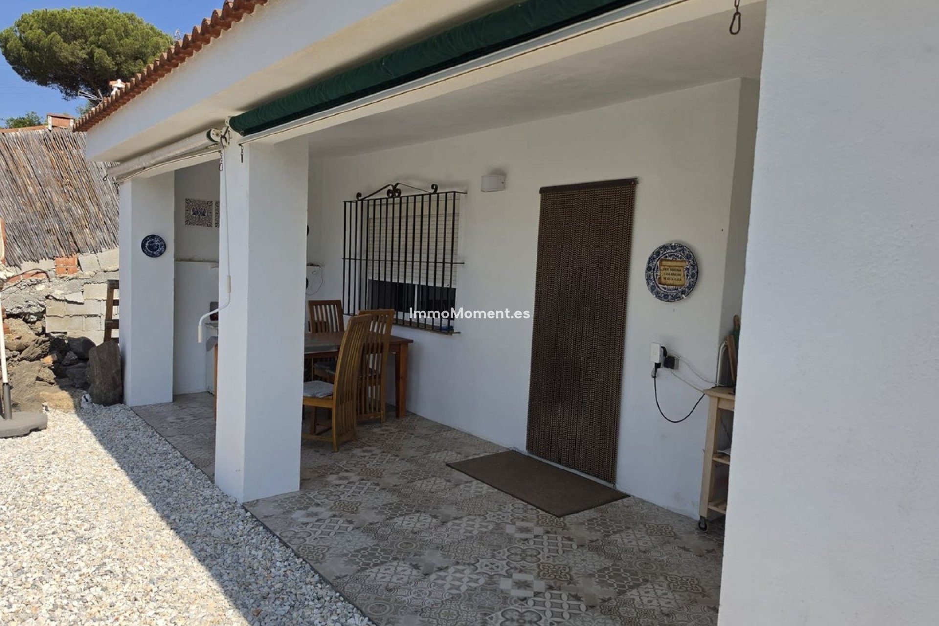 Reventa - Villa independiente - Interior  - Alhaurín de la Torre