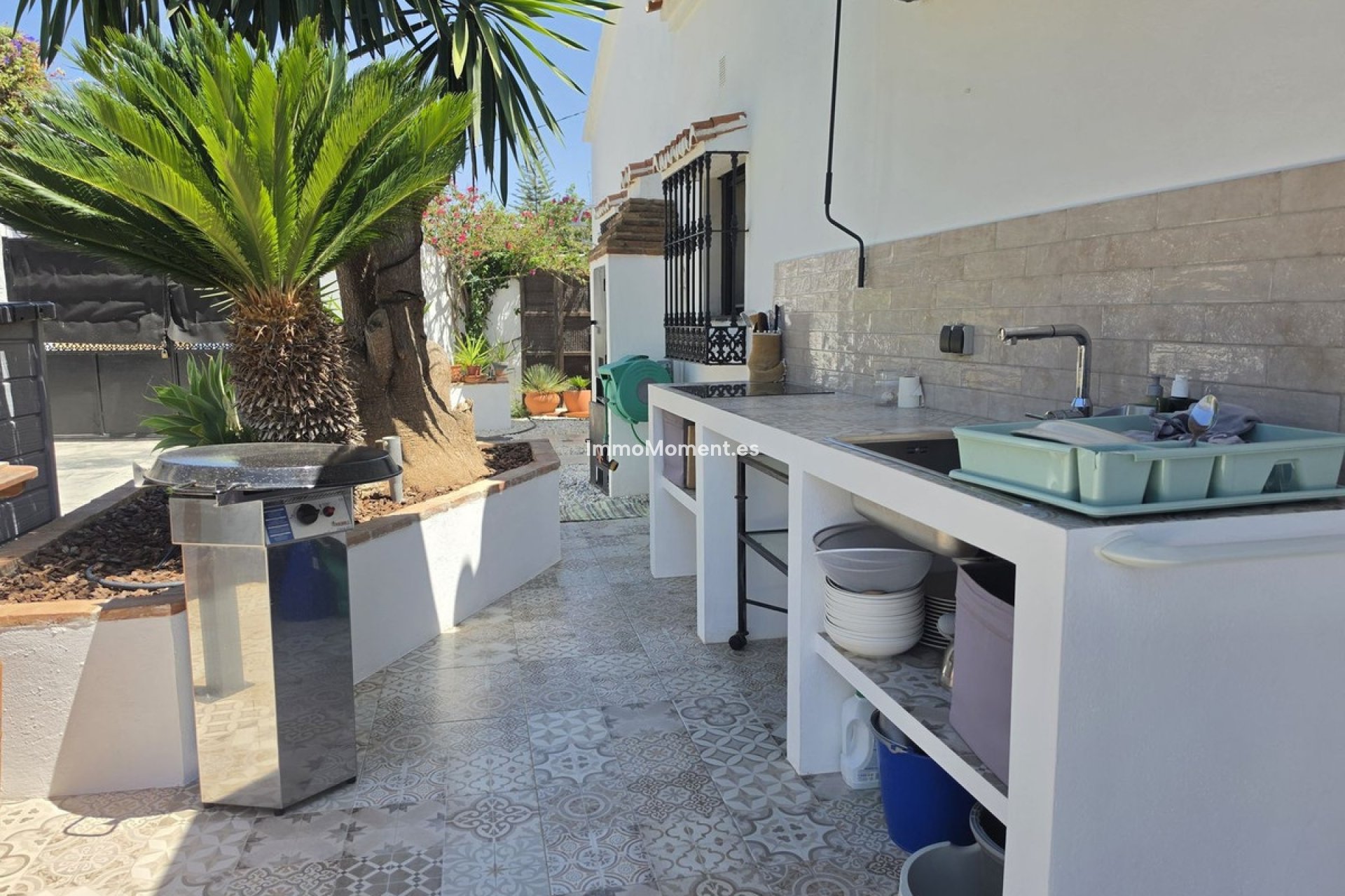 Reventa - Villa independiente - Interior  - Alhaurín de la Torre