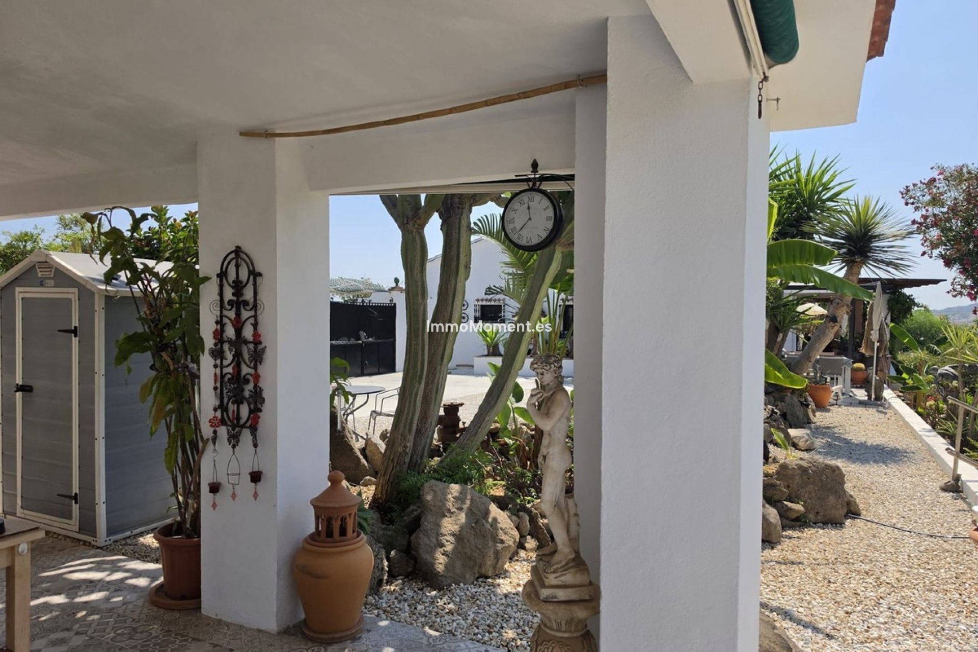 Reventa - Villa independiente - Interior  - Alhaurín de la Torre