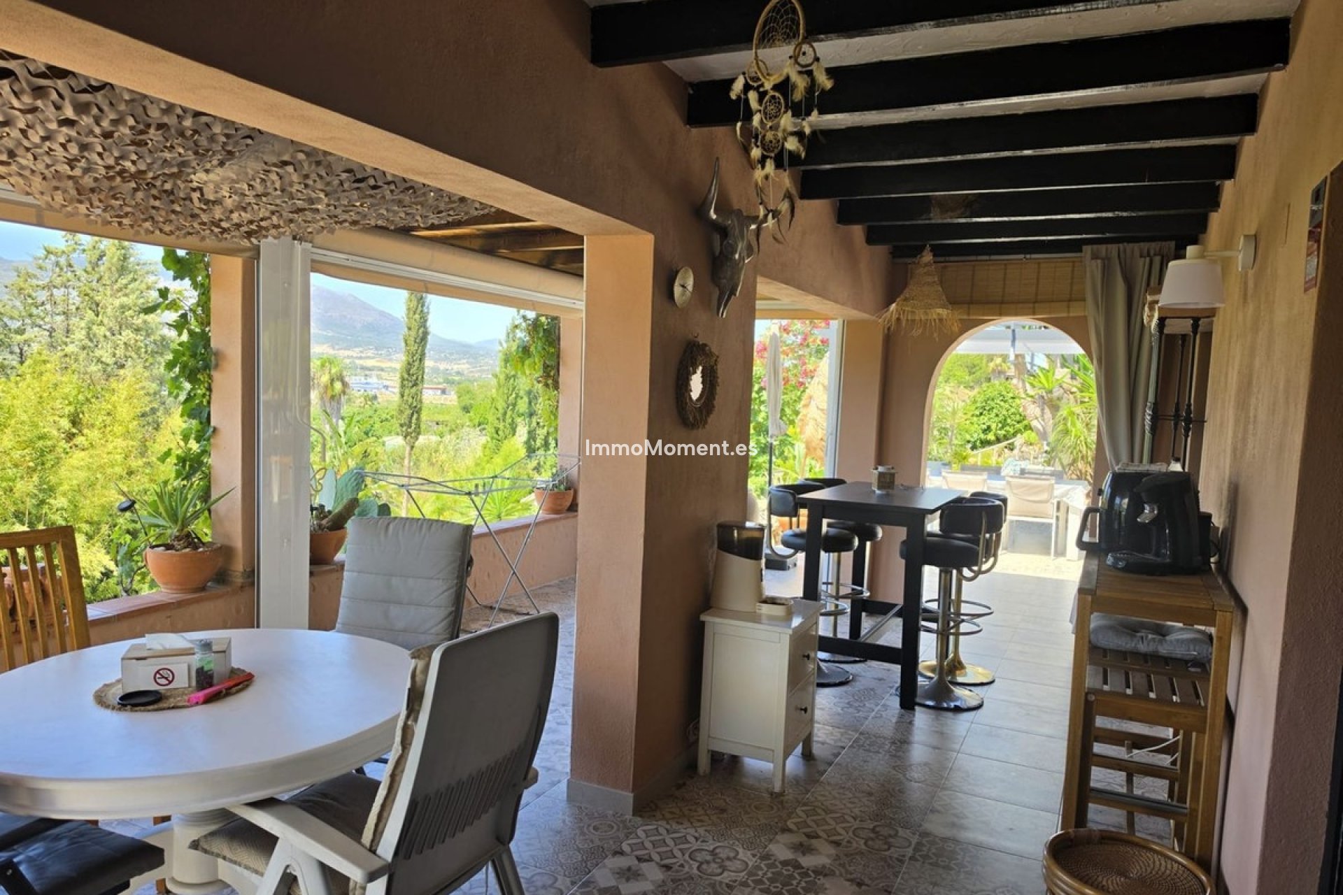 Reventa - Villa independiente - Interior  - Alhaurín de la Torre