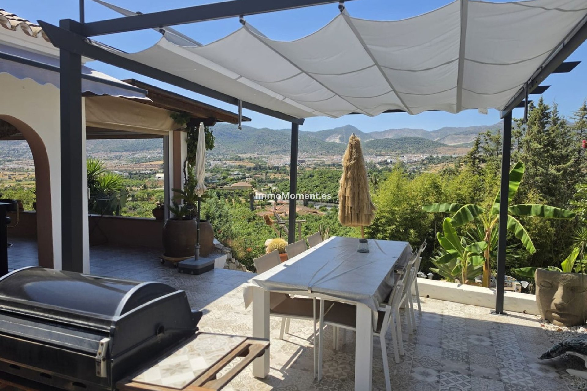 Reventa - Villa independiente - Interior  - Alhaurín de la Torre
