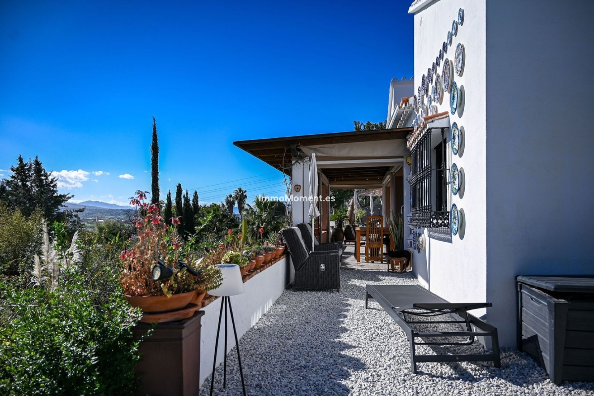 Reventa - Villa independiente - Interior  - Alhaurín de la Torre