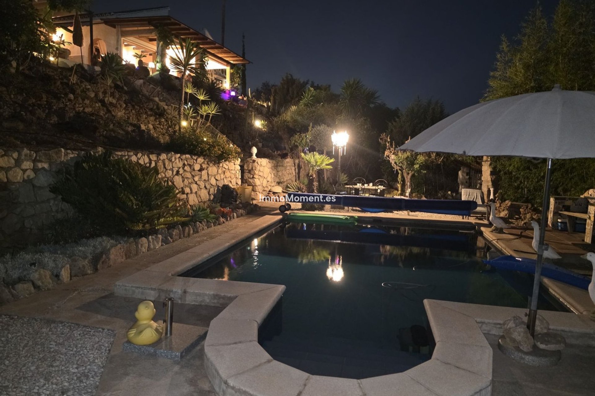 Reventa - Villa independiente - Interior  - Alhaurín de la Torre