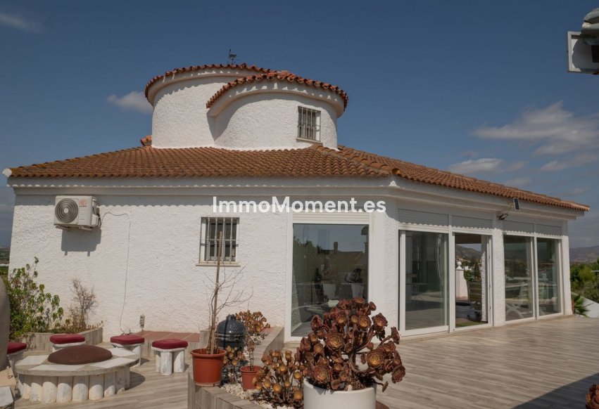Reventa - Villa independiente - Interior  - Alhaurín de la Torre