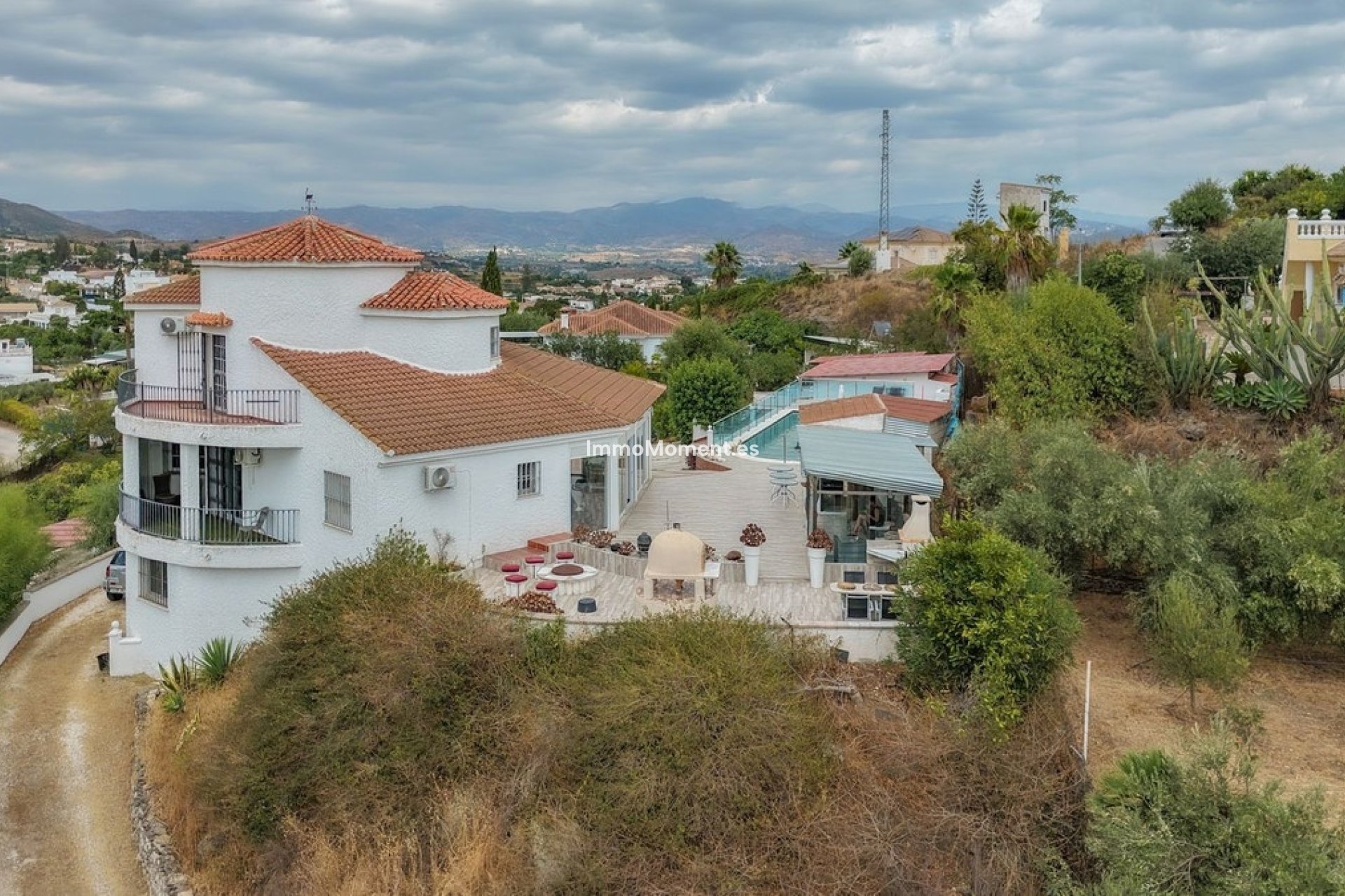 Reventa - Villa independiente - Interior  - Alhaurín de la Torre