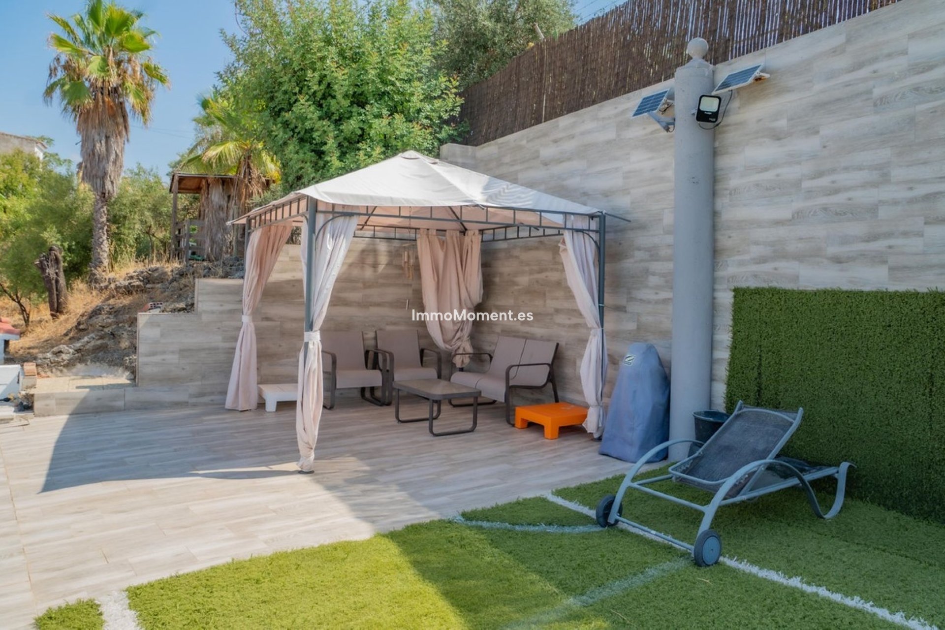 Reventa - Villa independiente - Interior  - Alhaurín de la Torre