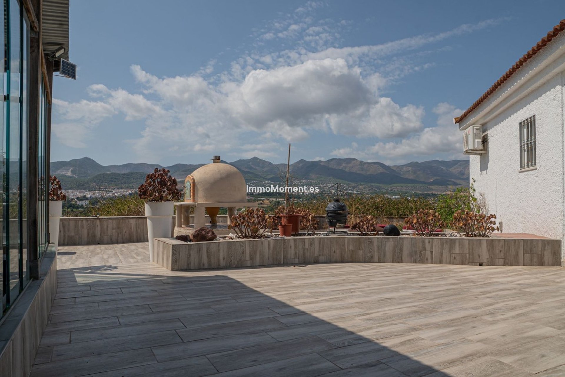 Reventa - Villa independiente - Interior  - Alhaurín de la Torre