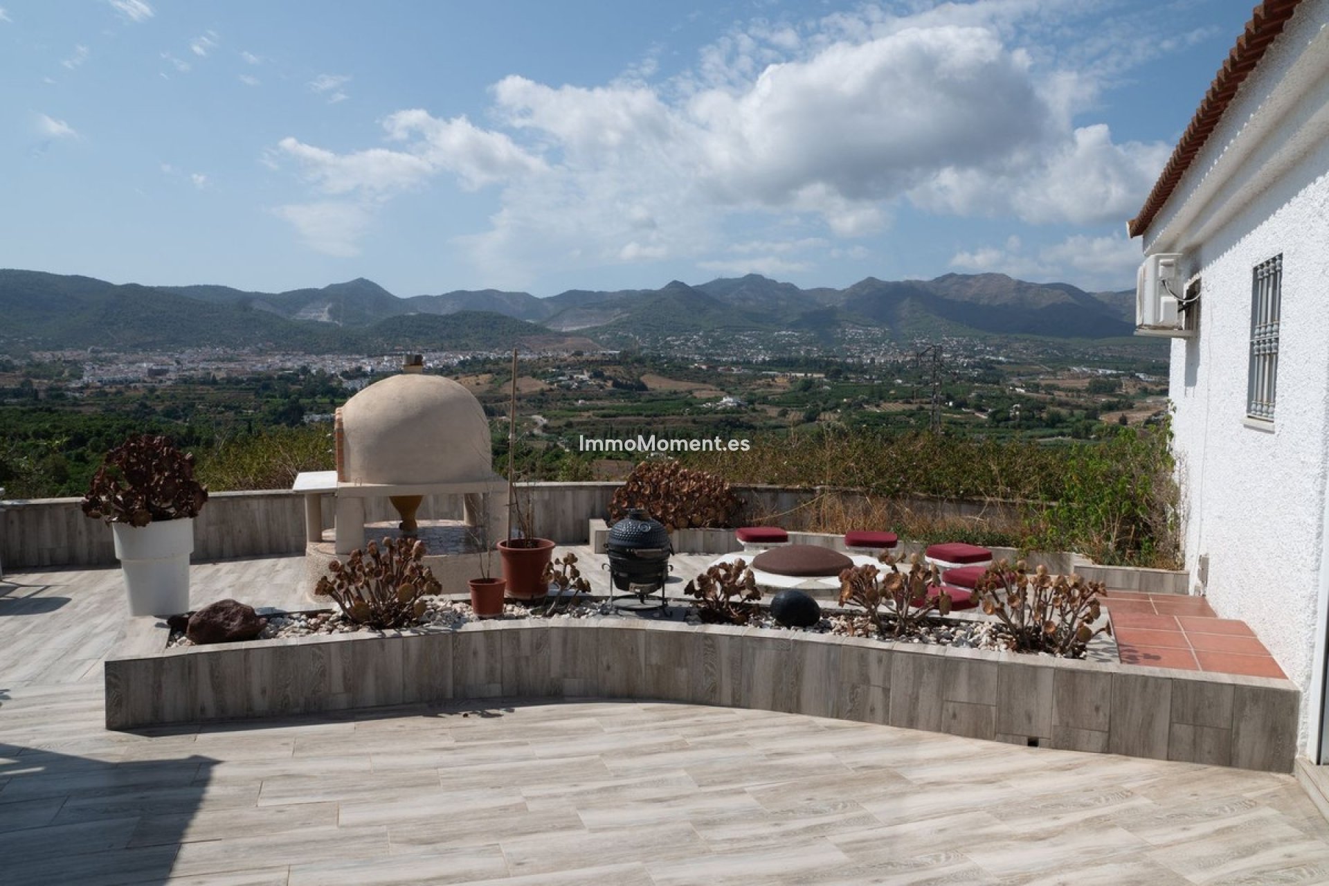 Reventa - Villa independiente - Interior  - Alhaurín de la Torre