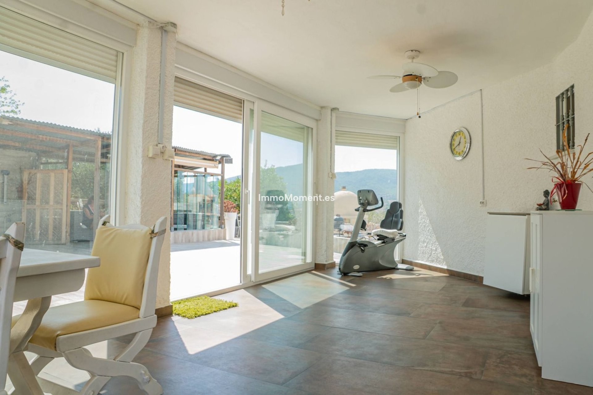 Reventa - Villa independiente - Interior  - Alhaurín de la Torre