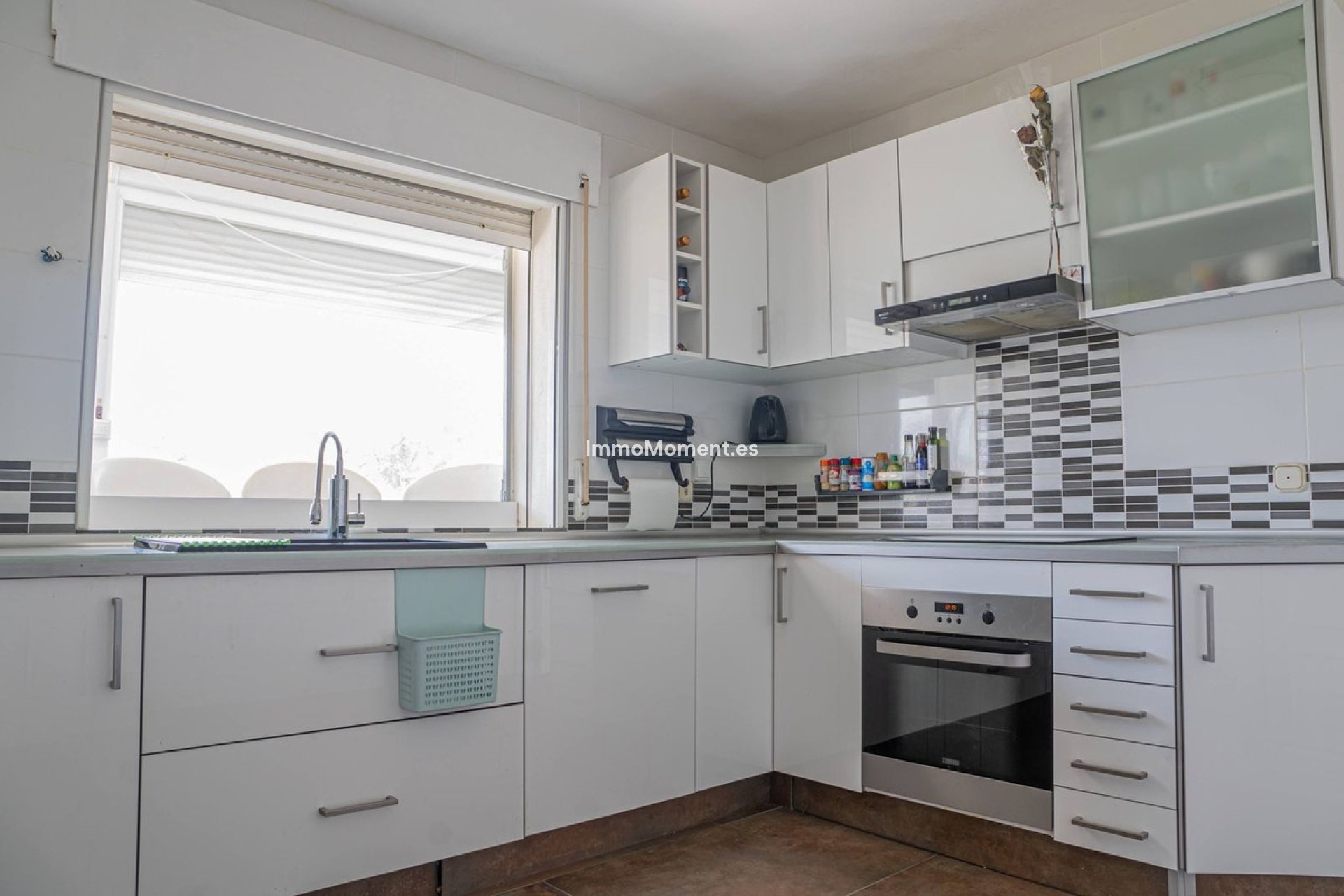 Reventa - Villa independiente - Interior  - Alhaurín de la Torre