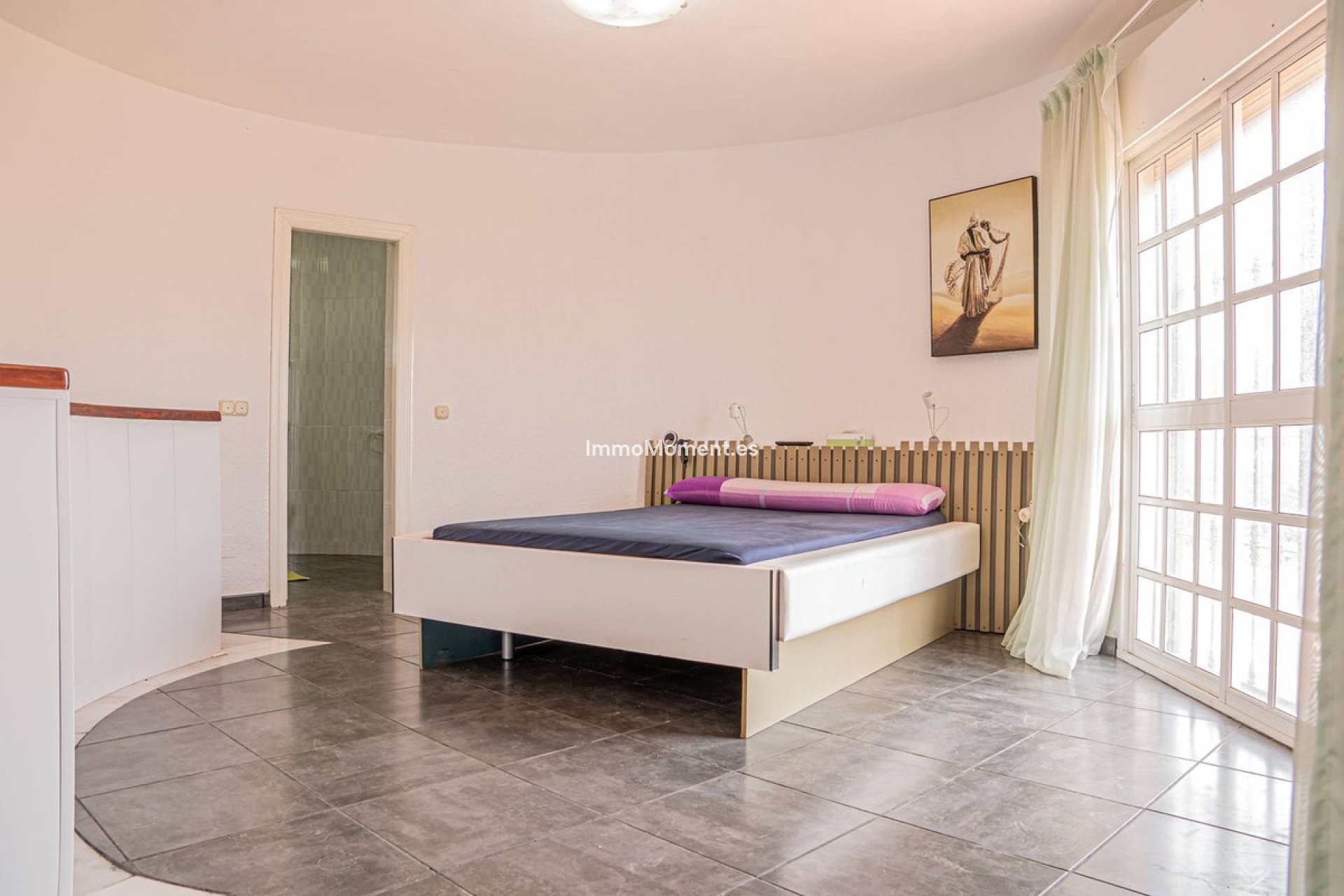 Reventa - Villa independiente - Interior  - Alhaurín de la Torre