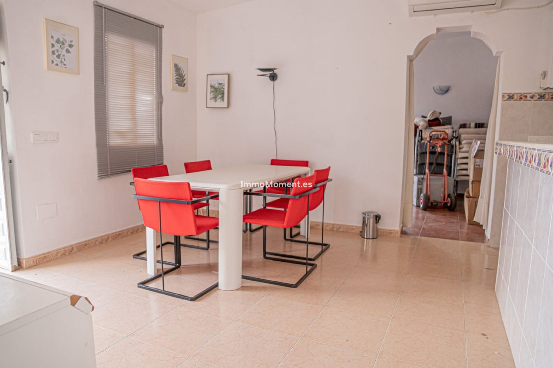 Reventa - Villa independiente - Interior  - Alhaurín de la Torre