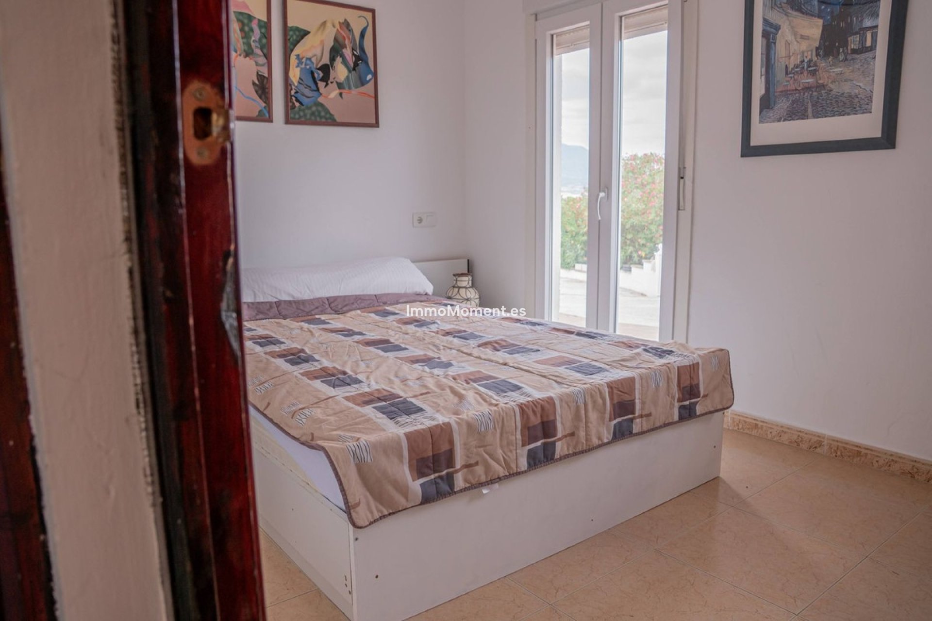 Reventa - Villa independiente - Interior  - Alhaurín de la Torre