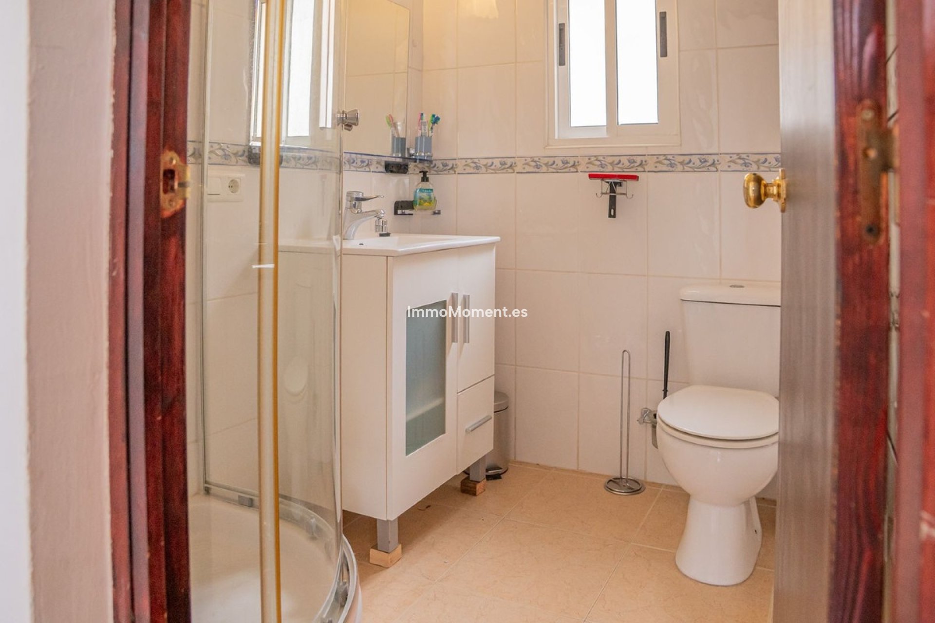 Reventa - Villa independiente - Interior  - Alhaurín de la Torre