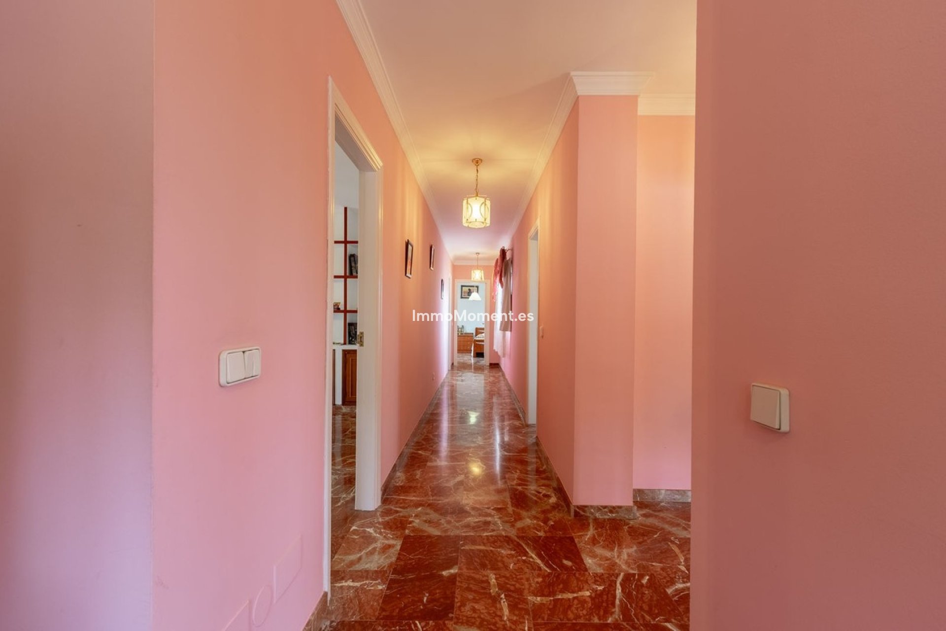 Reventa - Villa independiente - Interior  - Alhaurín de la Torre