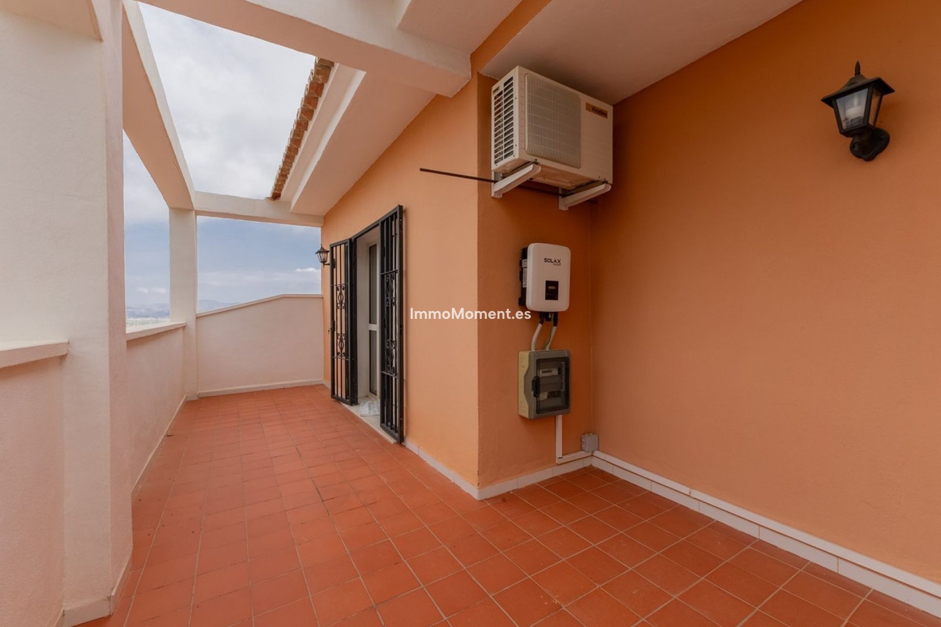 Reventa - Villa independiente - Interior  - Alhaurín de la Torre
