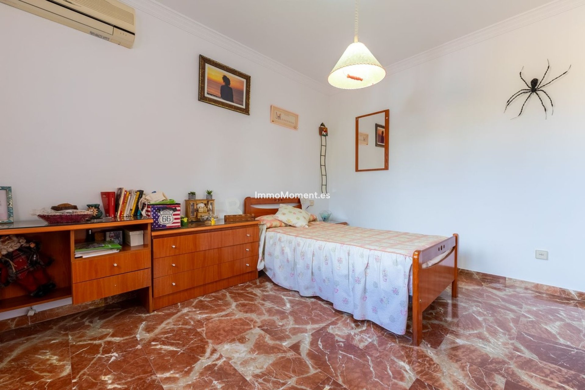 Reventa - Villa independiente - Interior  - Alhaurín de la Torre