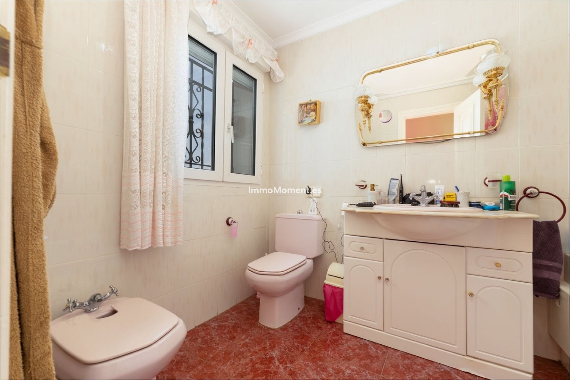 Reventa - Villa independiente - Interior  - Alhaurín de la Torre