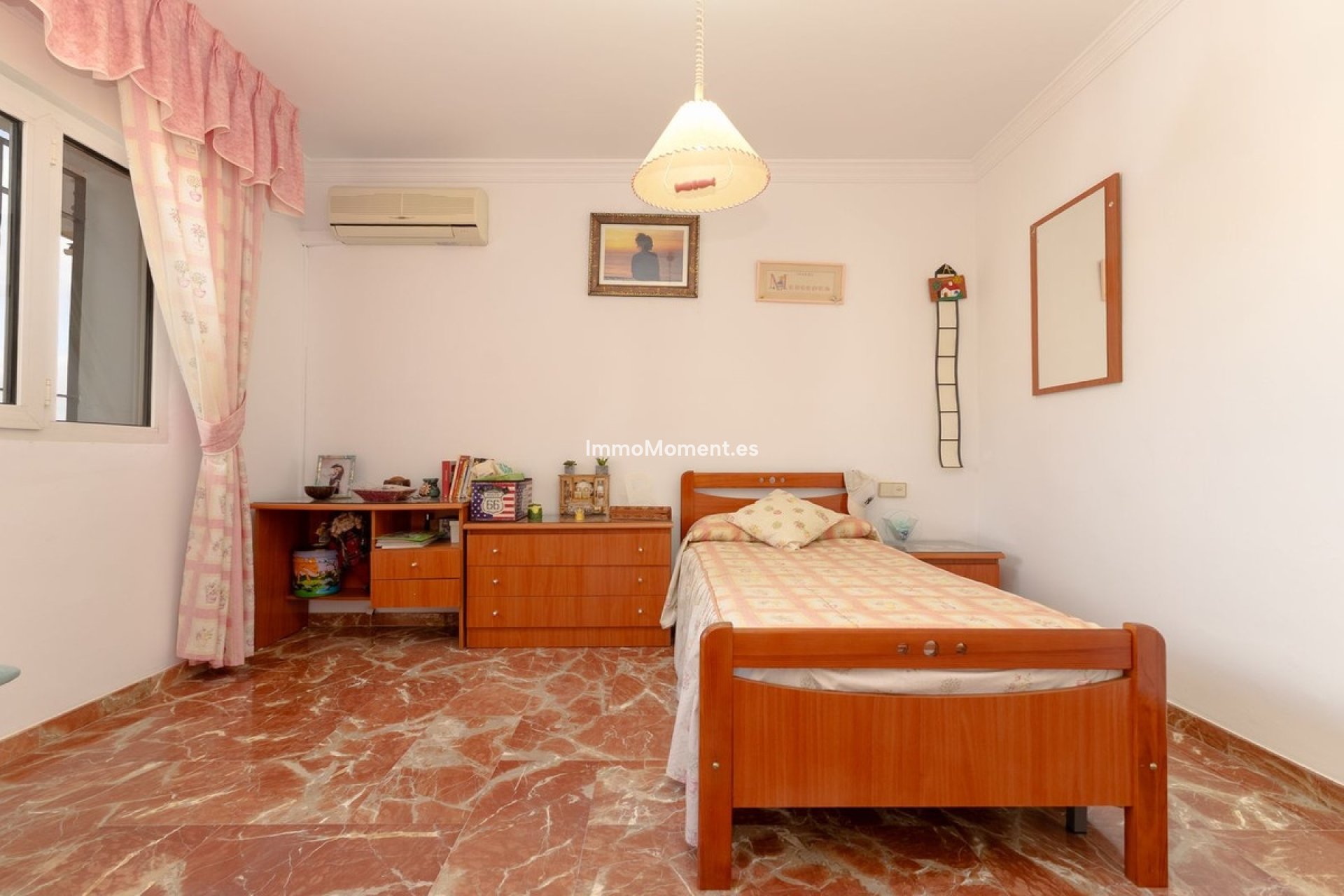 Reventa - Villa independiente - Interior  - Alhaurín de la Torre