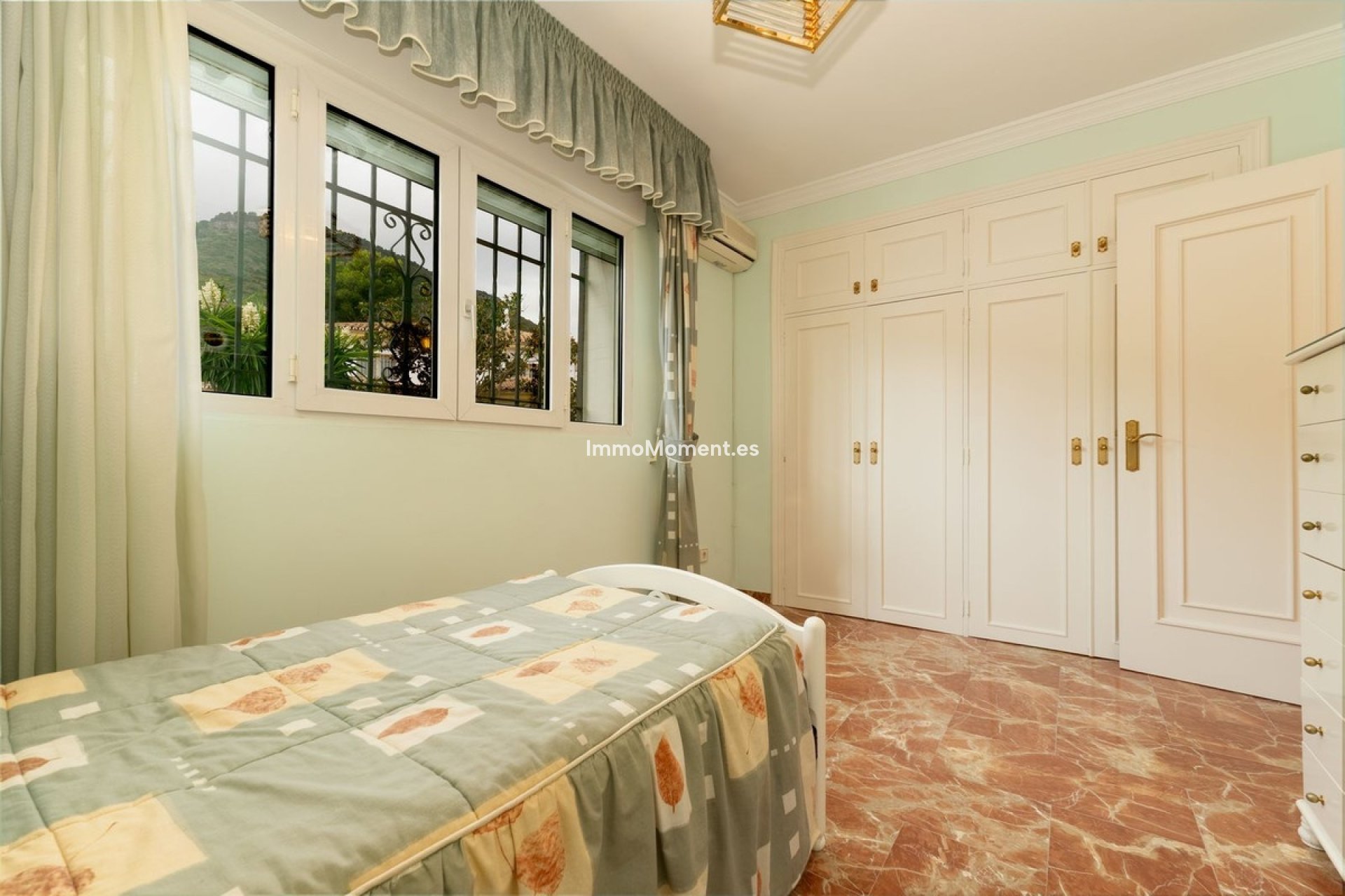 Reventa - Villa independiente - Interior  - Alhaurín de la Torre