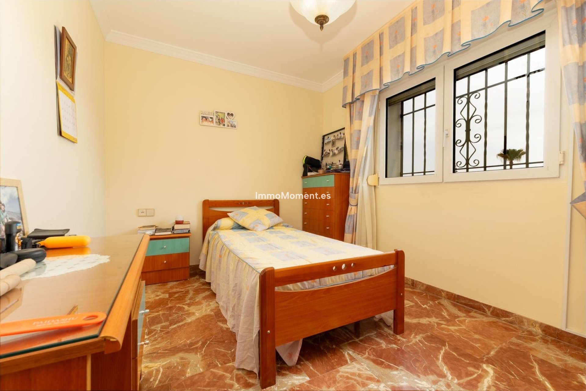 Reventa - Villa independiente - Interior  - Alhaurín de la Torre
