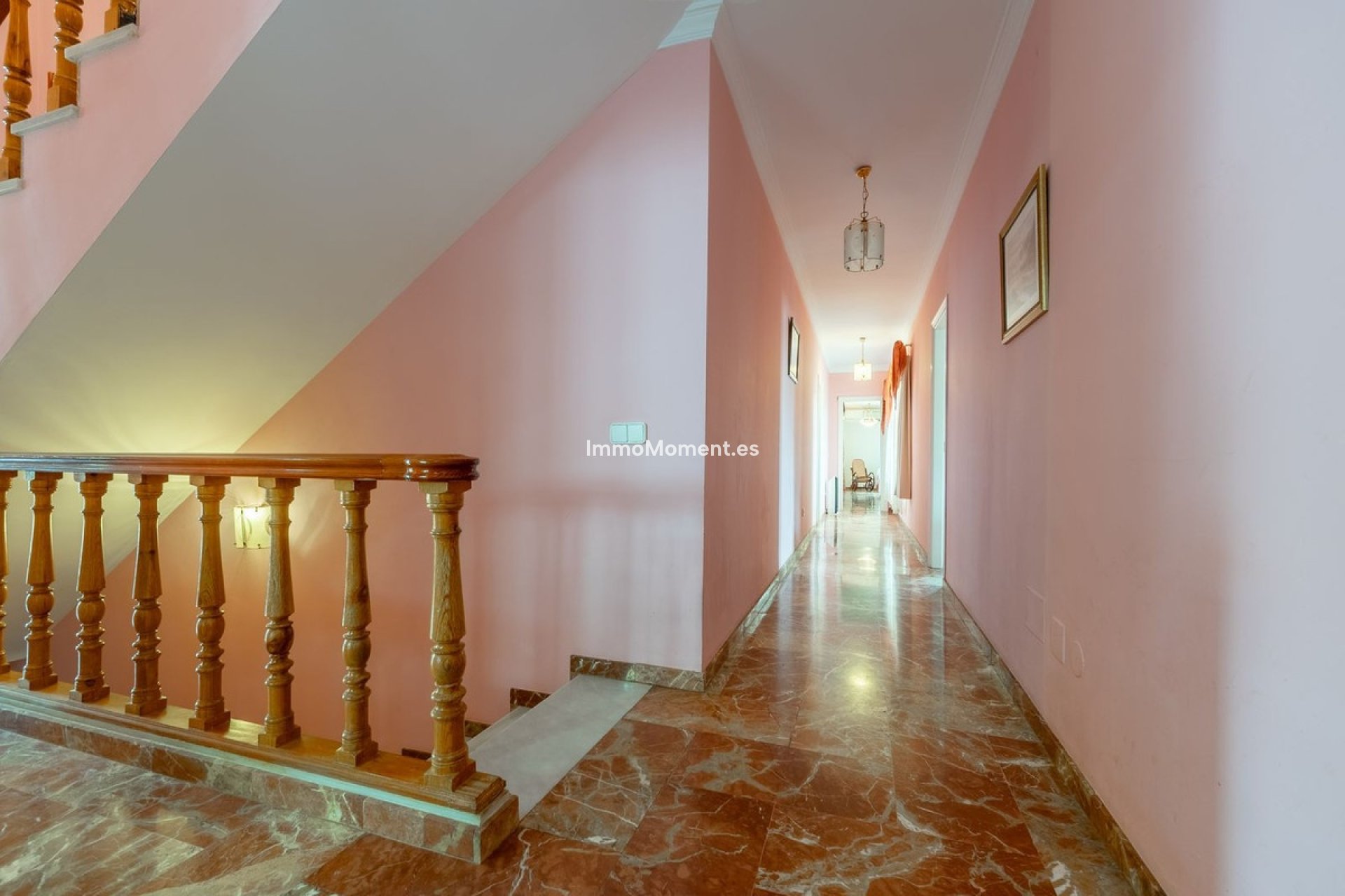 Reventa - Villa independiente - Interior  - Alhaurín de la Torre