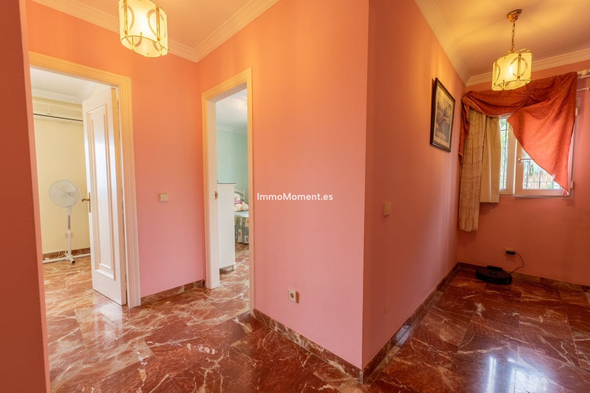 Reventa - Villa independiente - Interior  - Alhaurín de la Torre