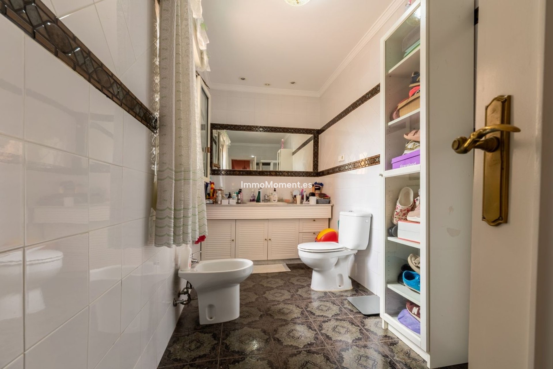 Reventa - Villa independiente - Interior  - Alhaurín de la Torre